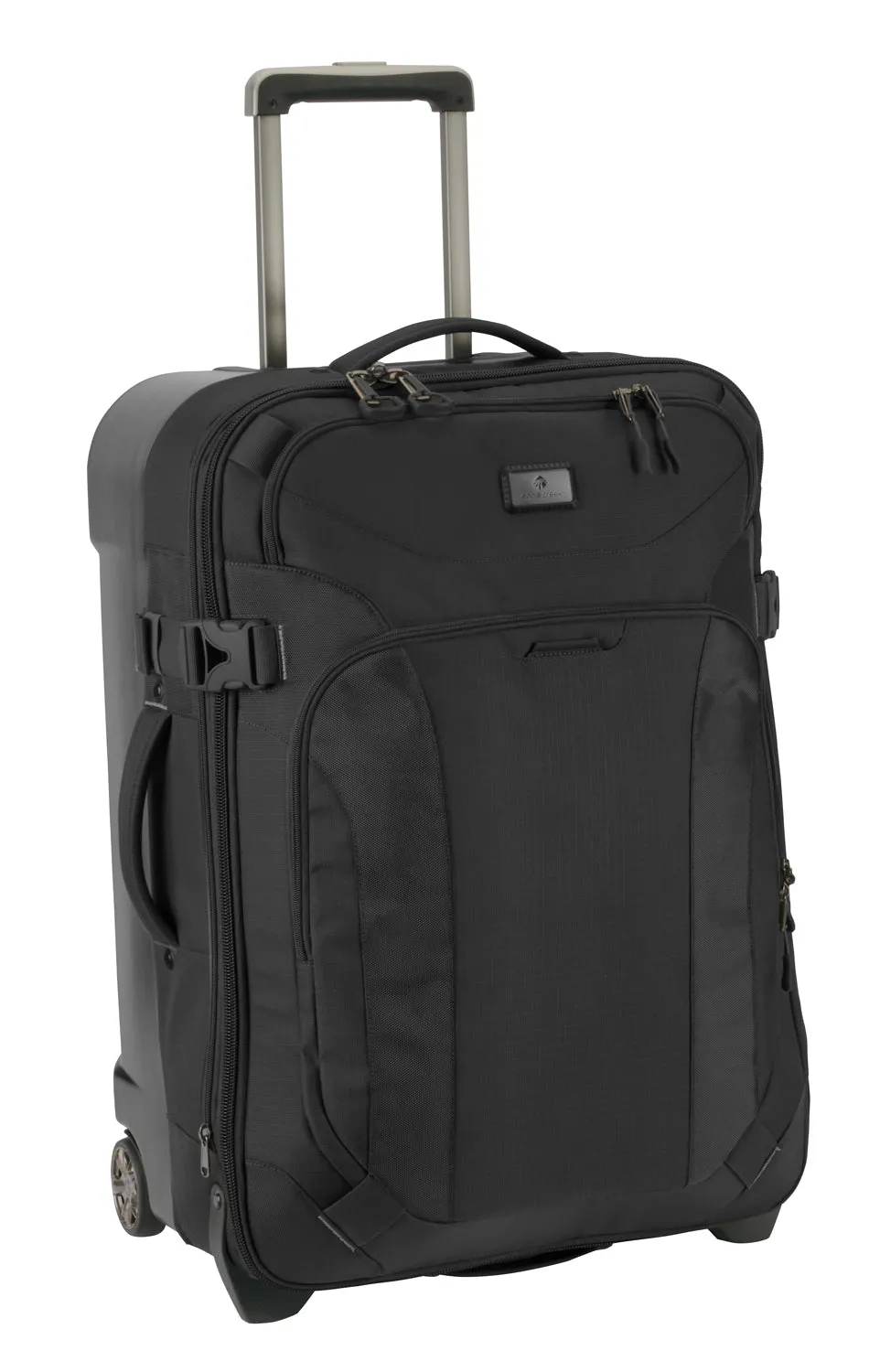 Eagle Creek EC Adventure Hybrid 2-Wheel Upright Duffel Bag