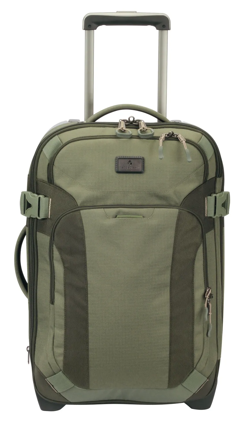Eagle Creek EC Adventure Hybrid 2-Wheel Upright Duffel Bag