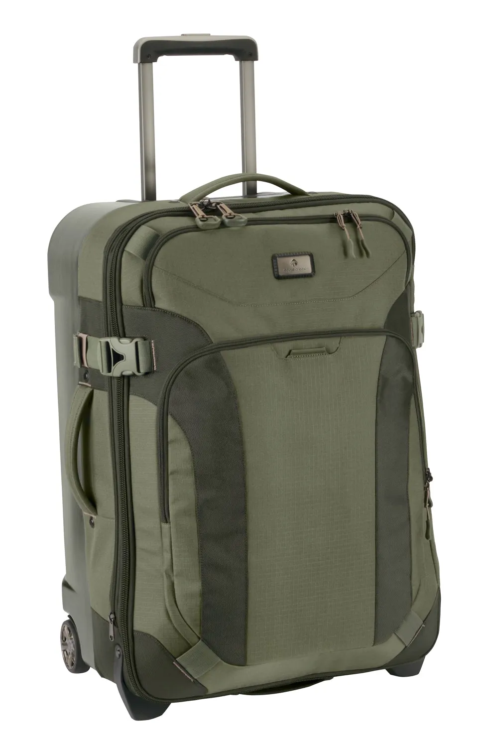 Eagle Creek EC Adventure Hybrid 2-Wheel Upright Duffel Bag