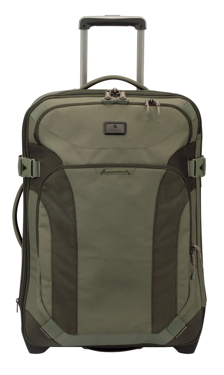 Eagle Creek EC Adventure Hybrid 2-Wheel Upright Duffel Bag