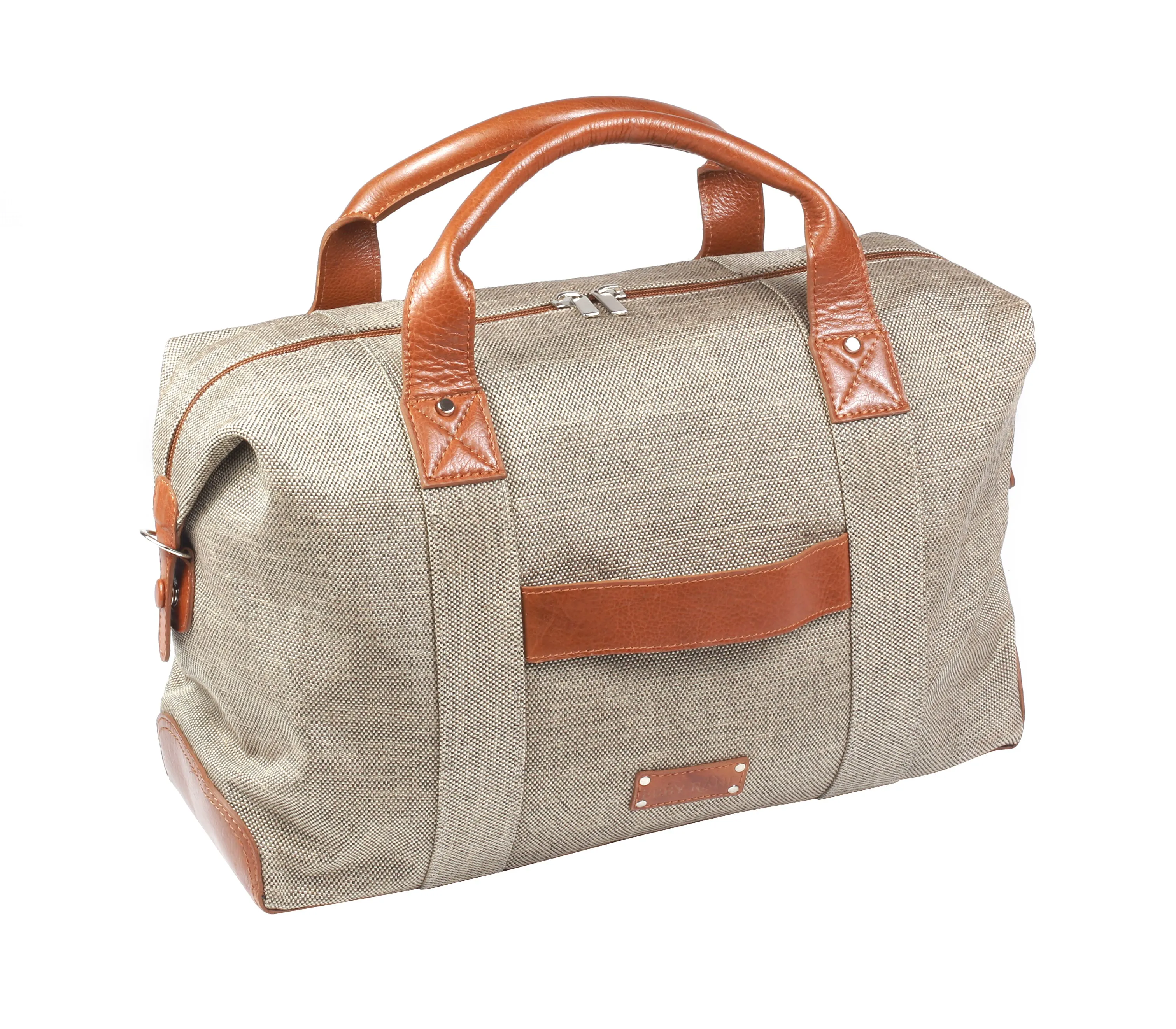 Ebby Rane "The Wing Man" Men's Travel Duffel