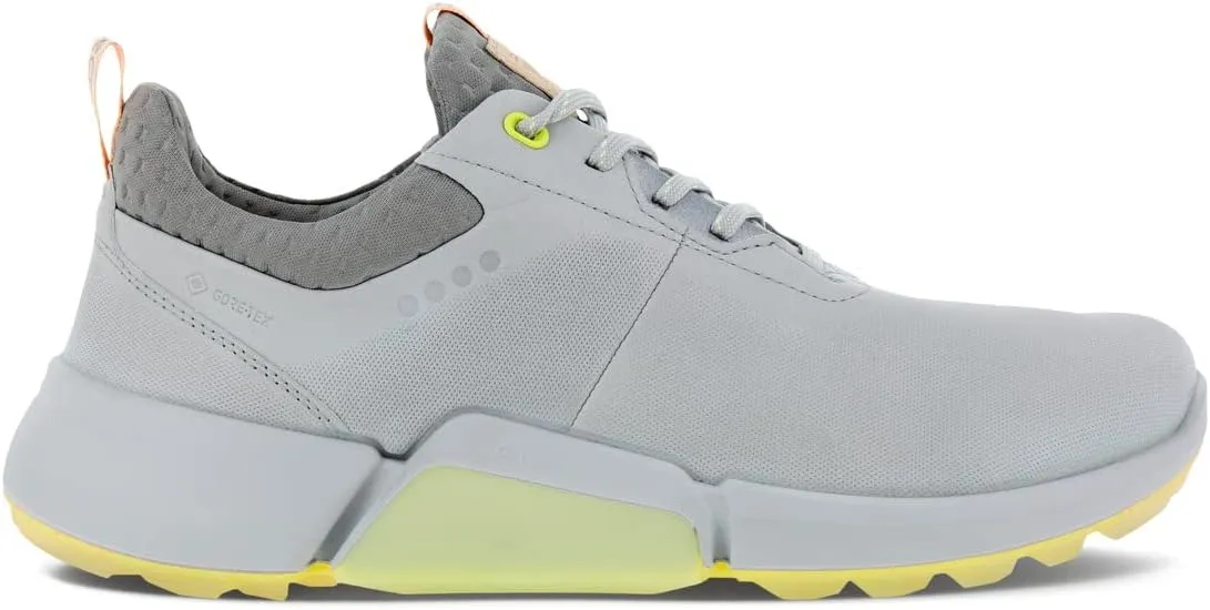 ECCO Women's Biom Hybrid 4 Gore-tex Waterproof Golf Shoe