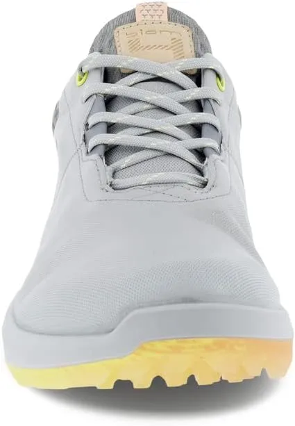 ECCO Women's Biom Hybrid 4 Gore-tex Waterproof Golf Shoe