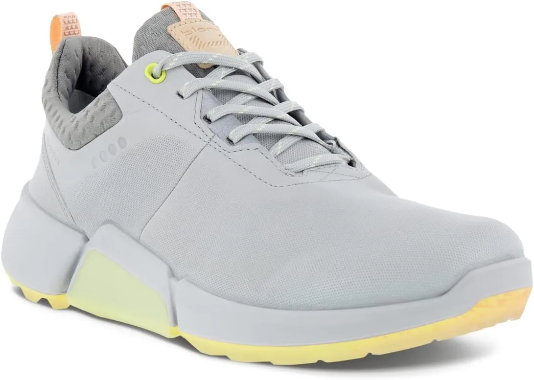 ECCO Women's Biom Hybrid 4 Gore-tex Waterproof Golf Shoe