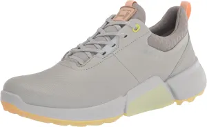 ECCO Women's Biom Hybrid 4 Gore-tex Waterproof Golf Shoe