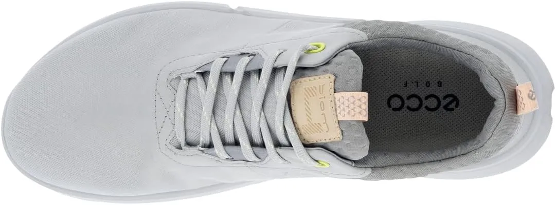 ECCO Women's Biom Hybrid 4 Gore-tex Waterproof Golf Shoe