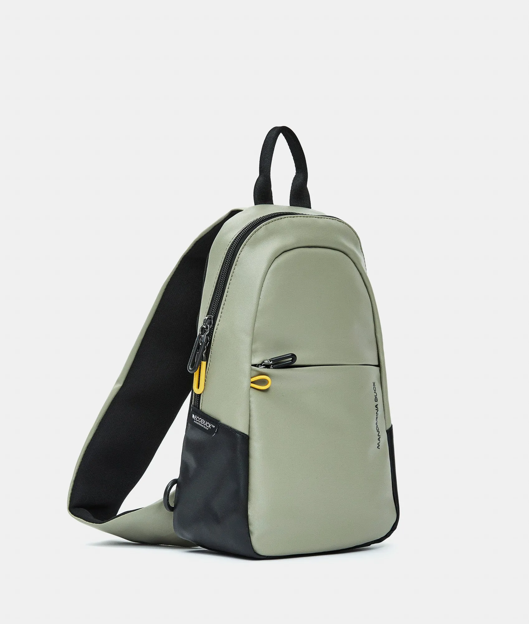 Eco Coated Sling Bag