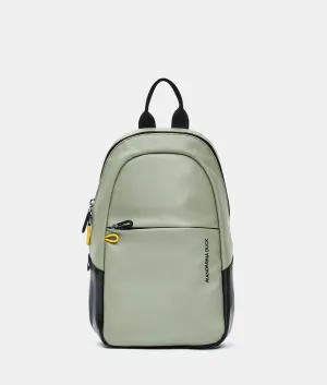 Eco Coated Sling Bag