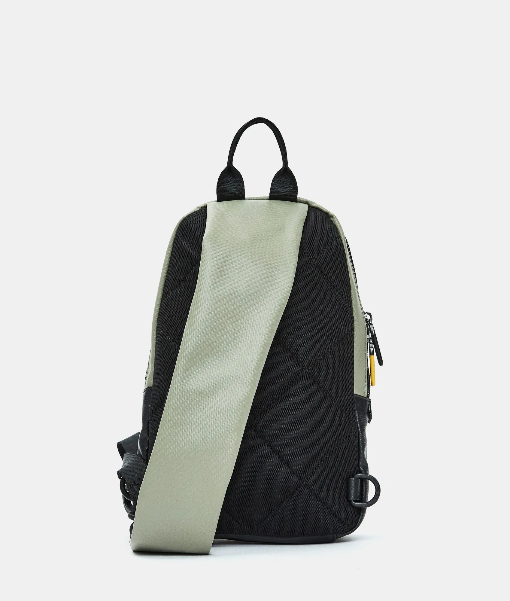 Eco Coated Sling Bag