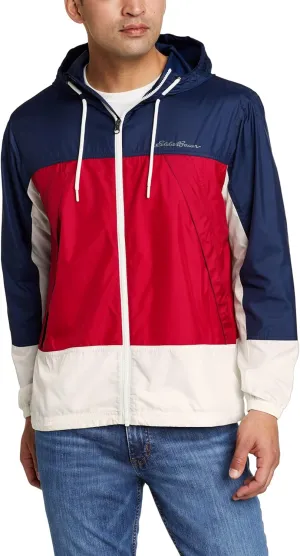 Eddie Bauer Men's Momentum UPF 50  Hoodie