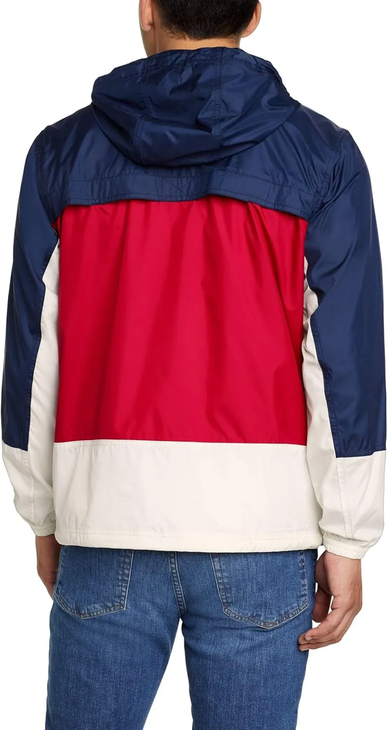 Eddie Bauer Men's Momentum UPF 50  Hoodie