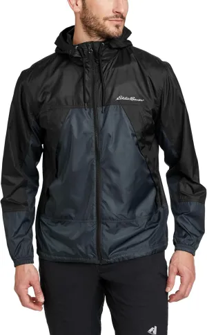 Eddie Bauer Men's Momentum UPF 50  Hoodie