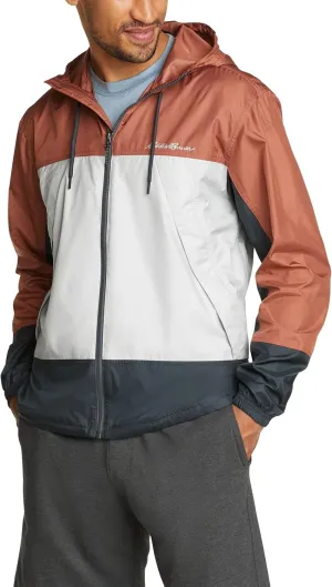 Eddie Bauer Men's Momentum UPF 50  Hoodie