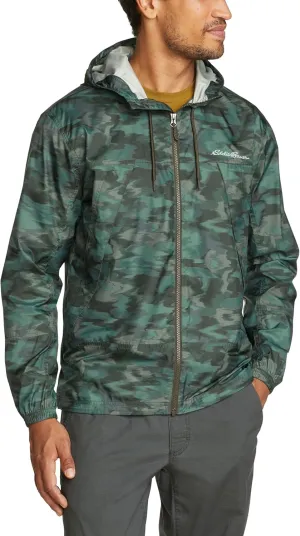 Eddie Bauer Men's Momentum UPF 50  Hoodie