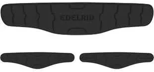 EDELRID Core Padding Kit, Night, 880530000170
