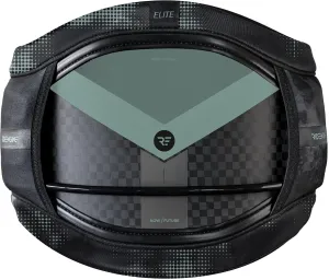 Elite Carbon Type 1 Webbing Connect Kiteboarding Harness