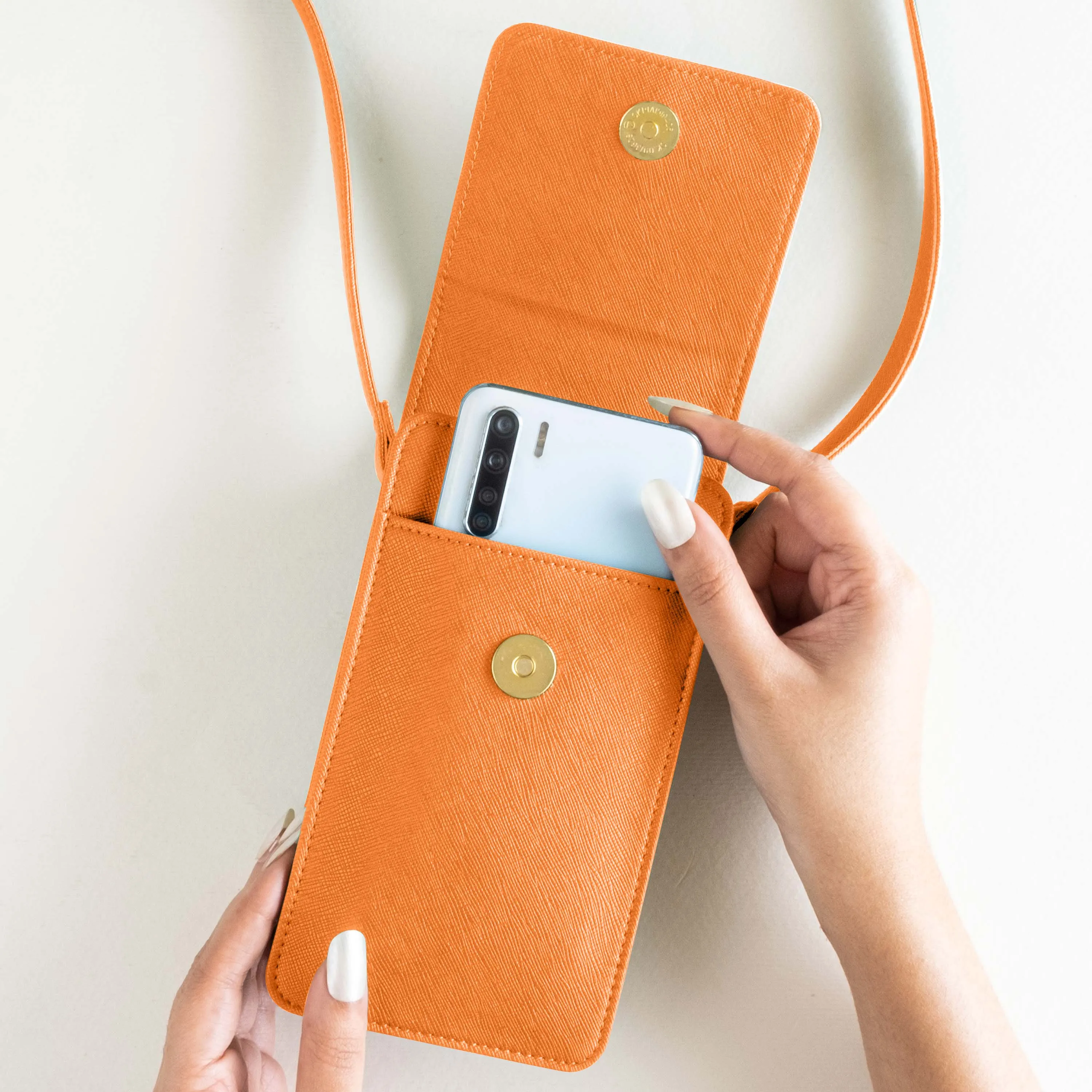 ELLA | SLING BAG