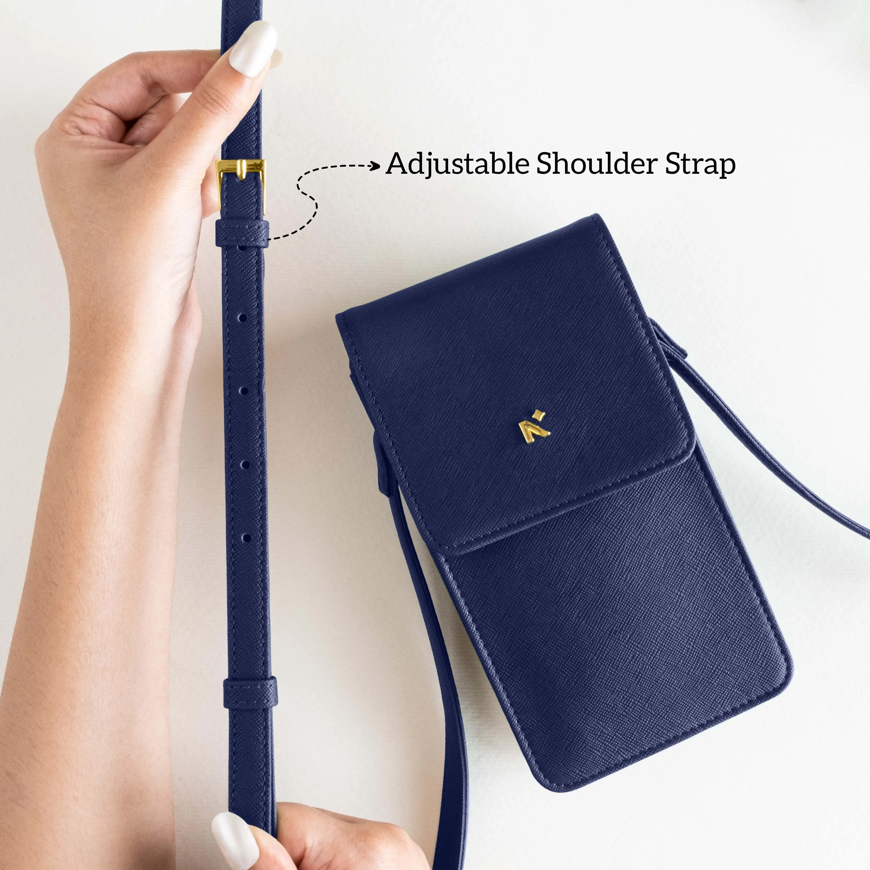 ELLA | SLING BAG