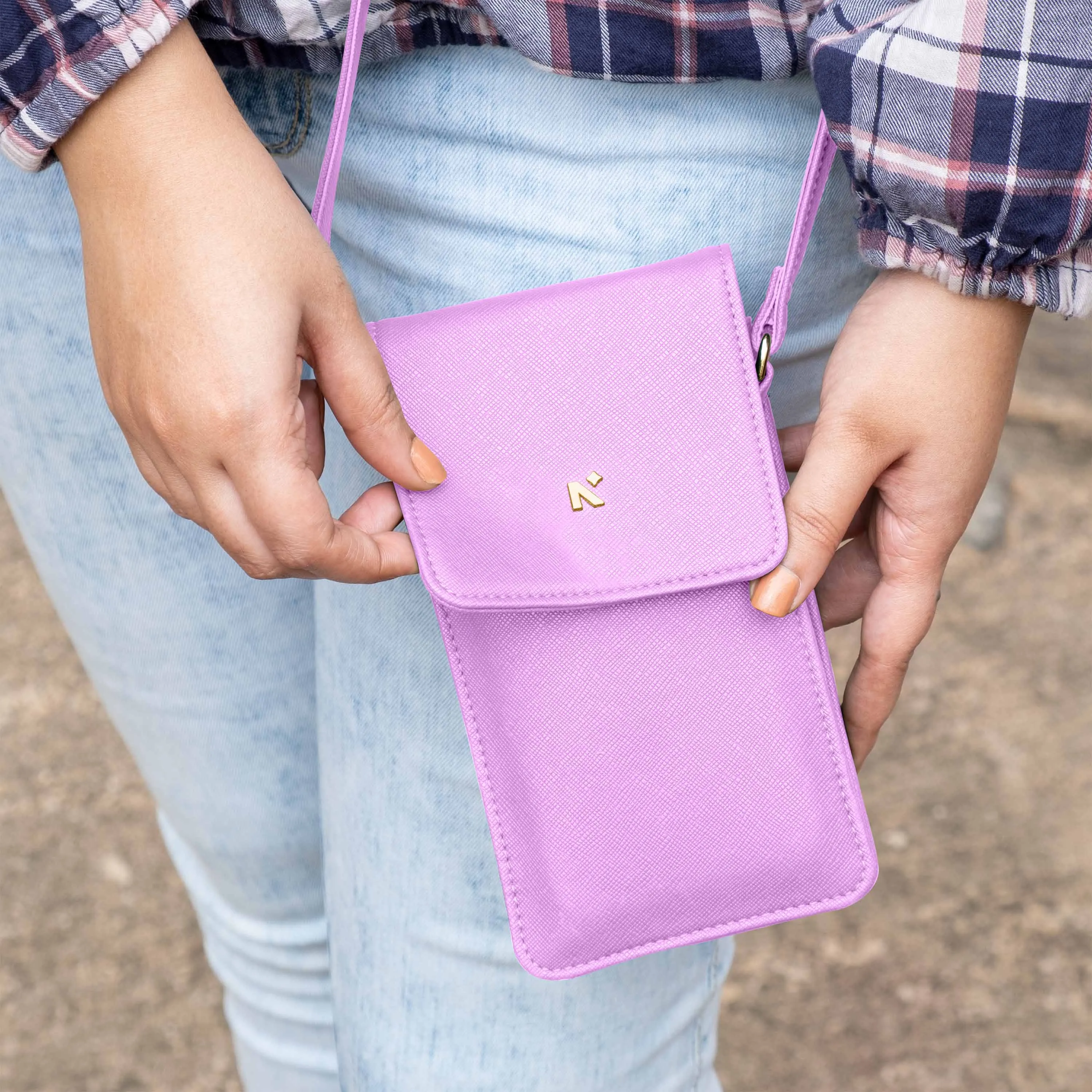 ELLA | SLING BAG