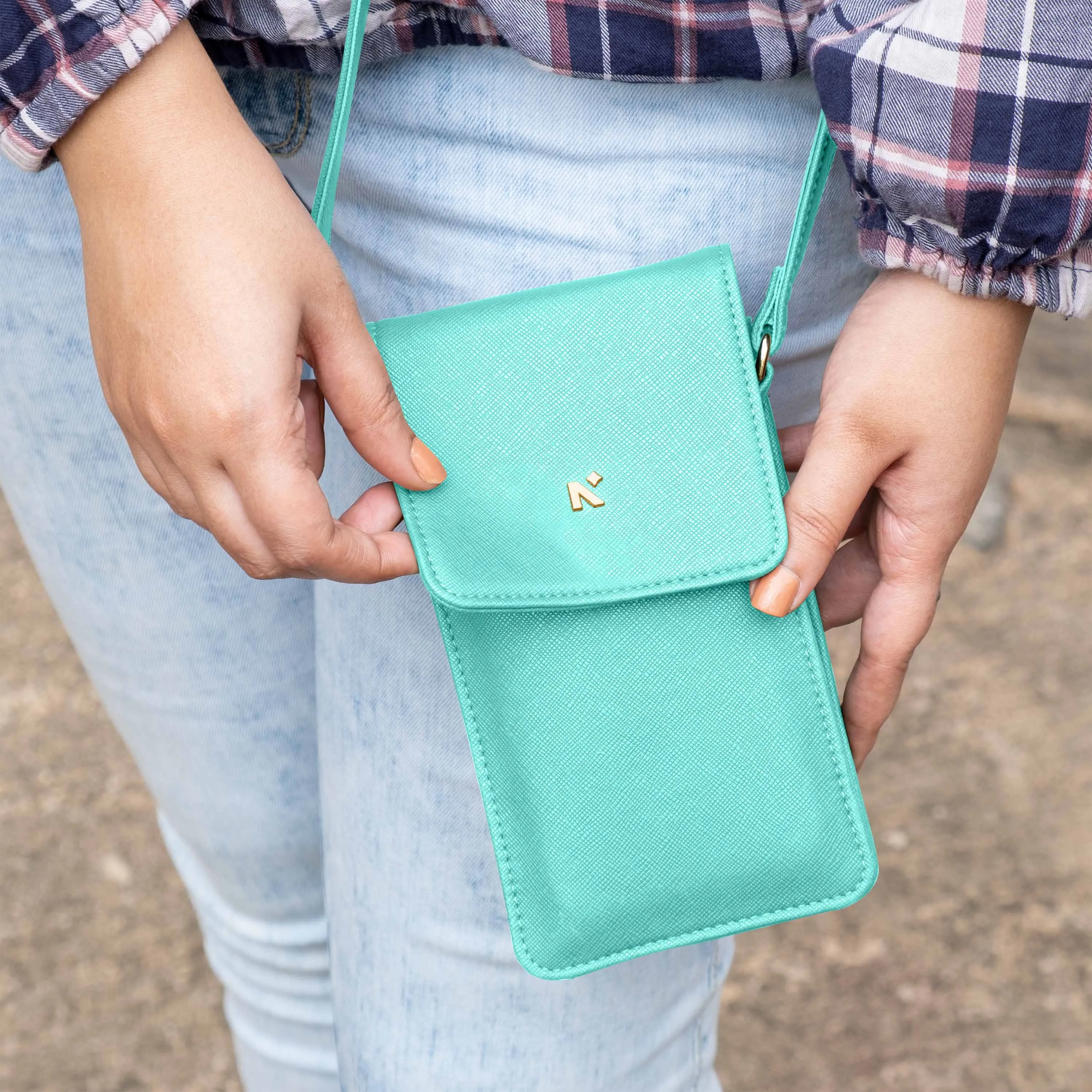 ELLA | SLING BAG