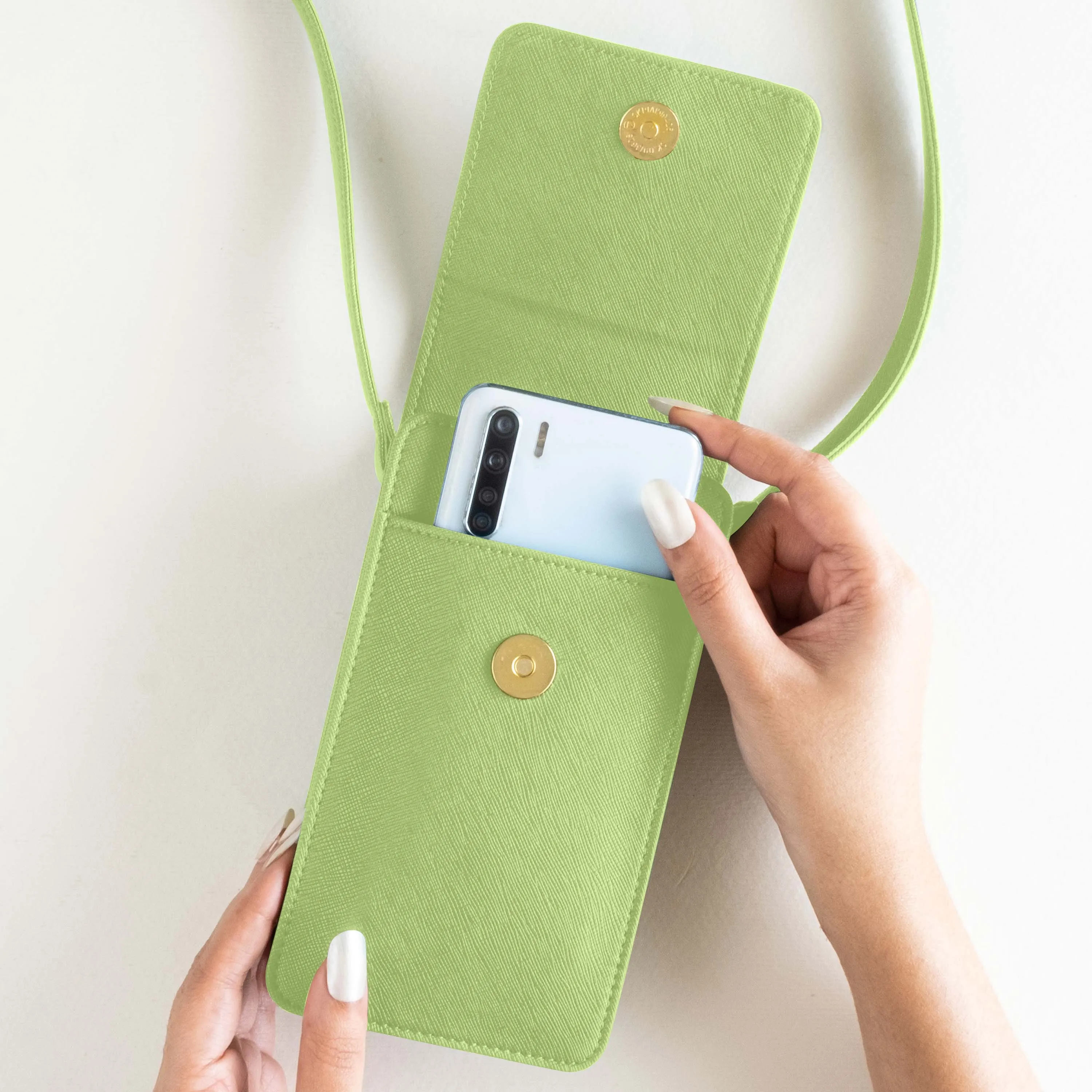 ELLA | SLING BAG