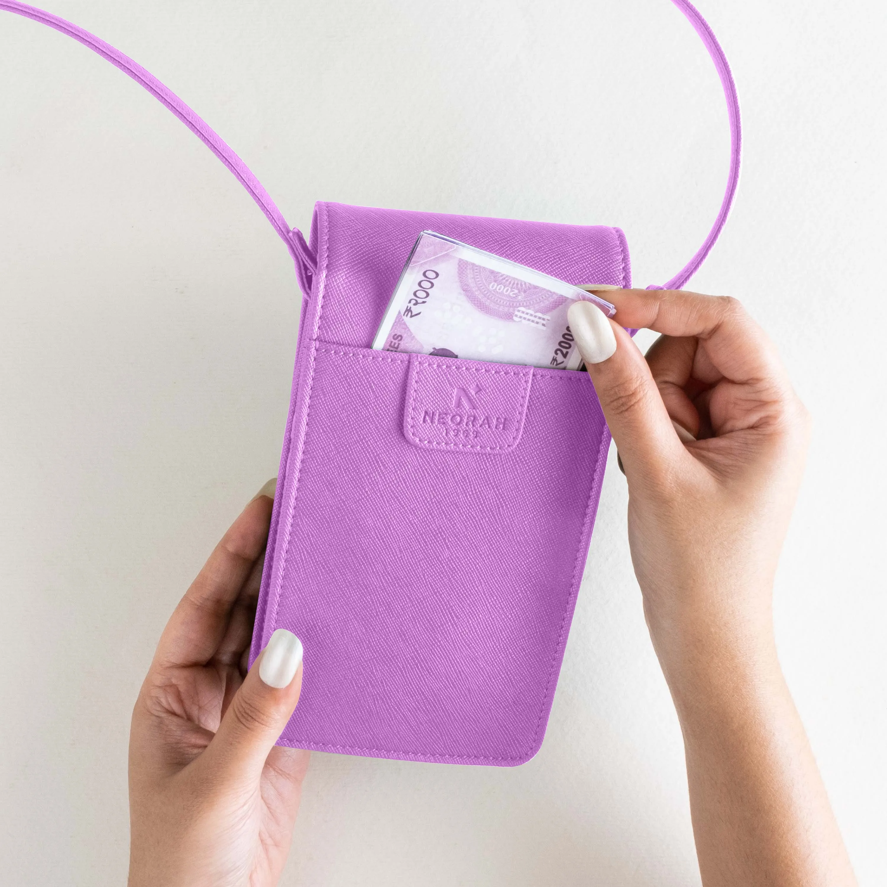 ELLA | SLING BAG