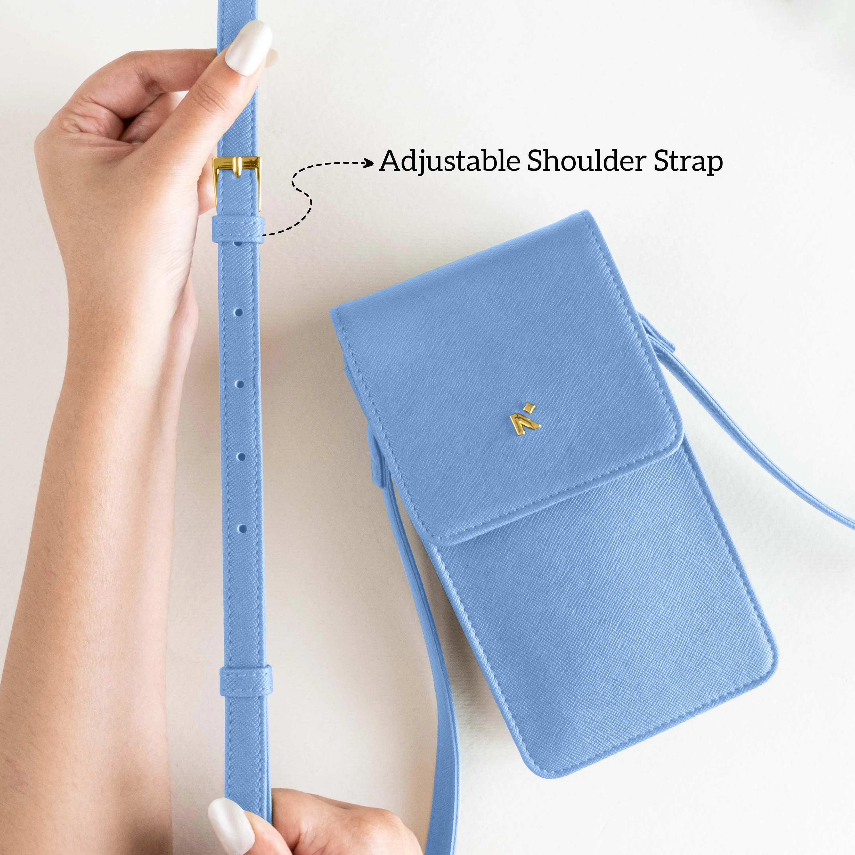ELLA | SLING BAG