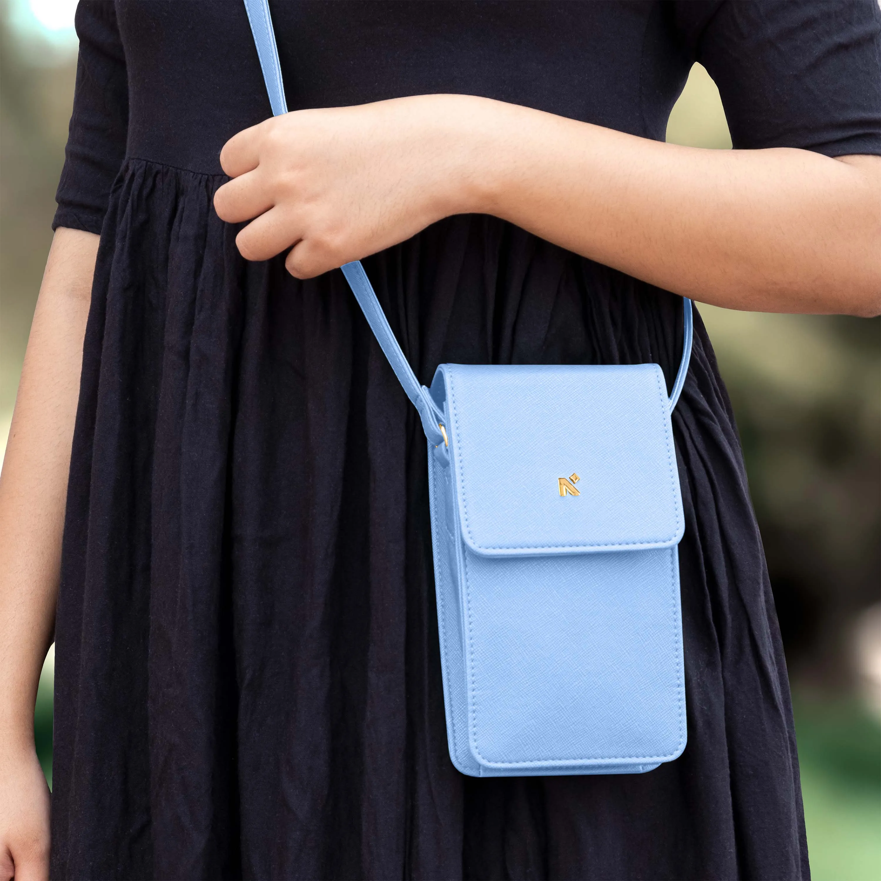 ELLA | SLING BAG