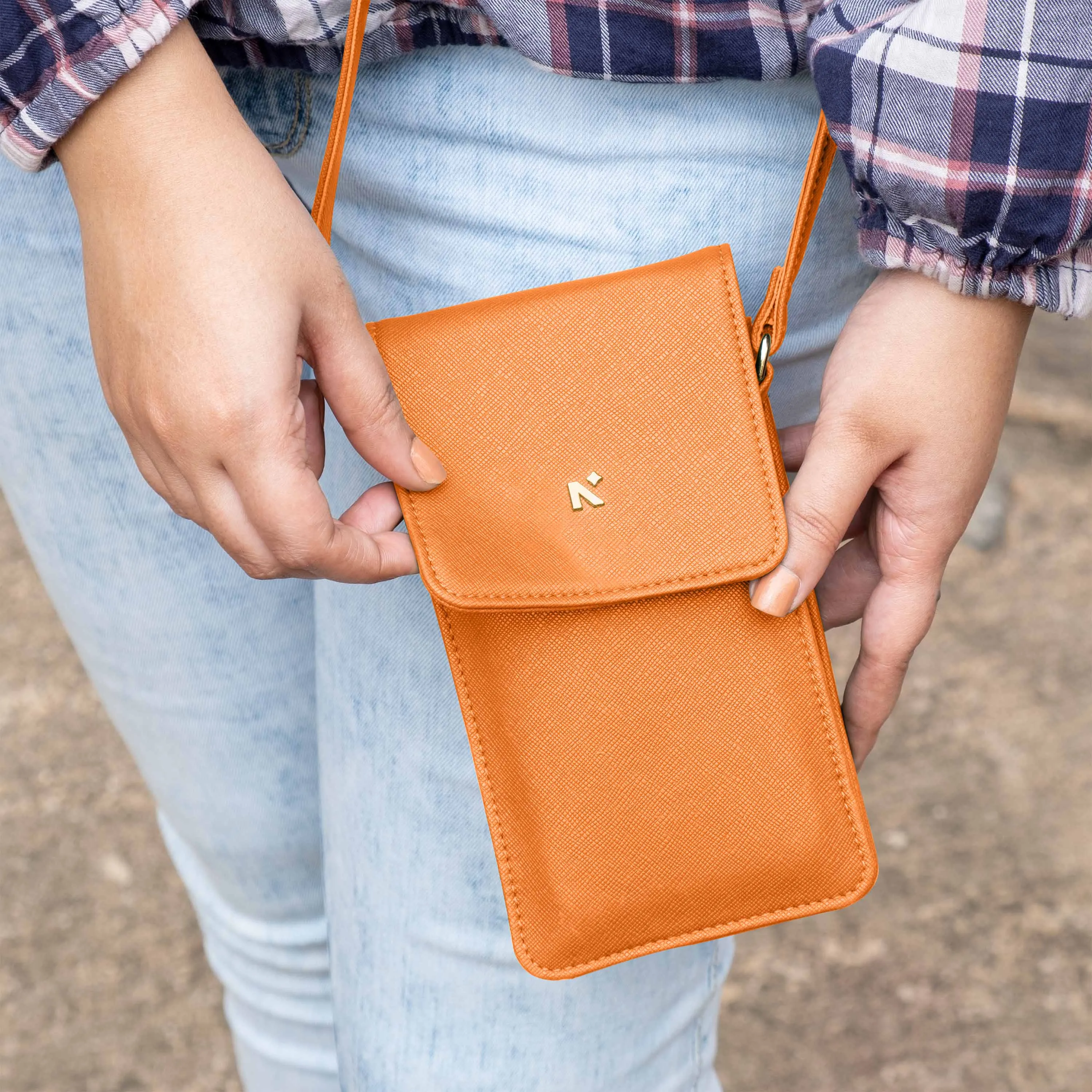 ELLA | SLING BAG
