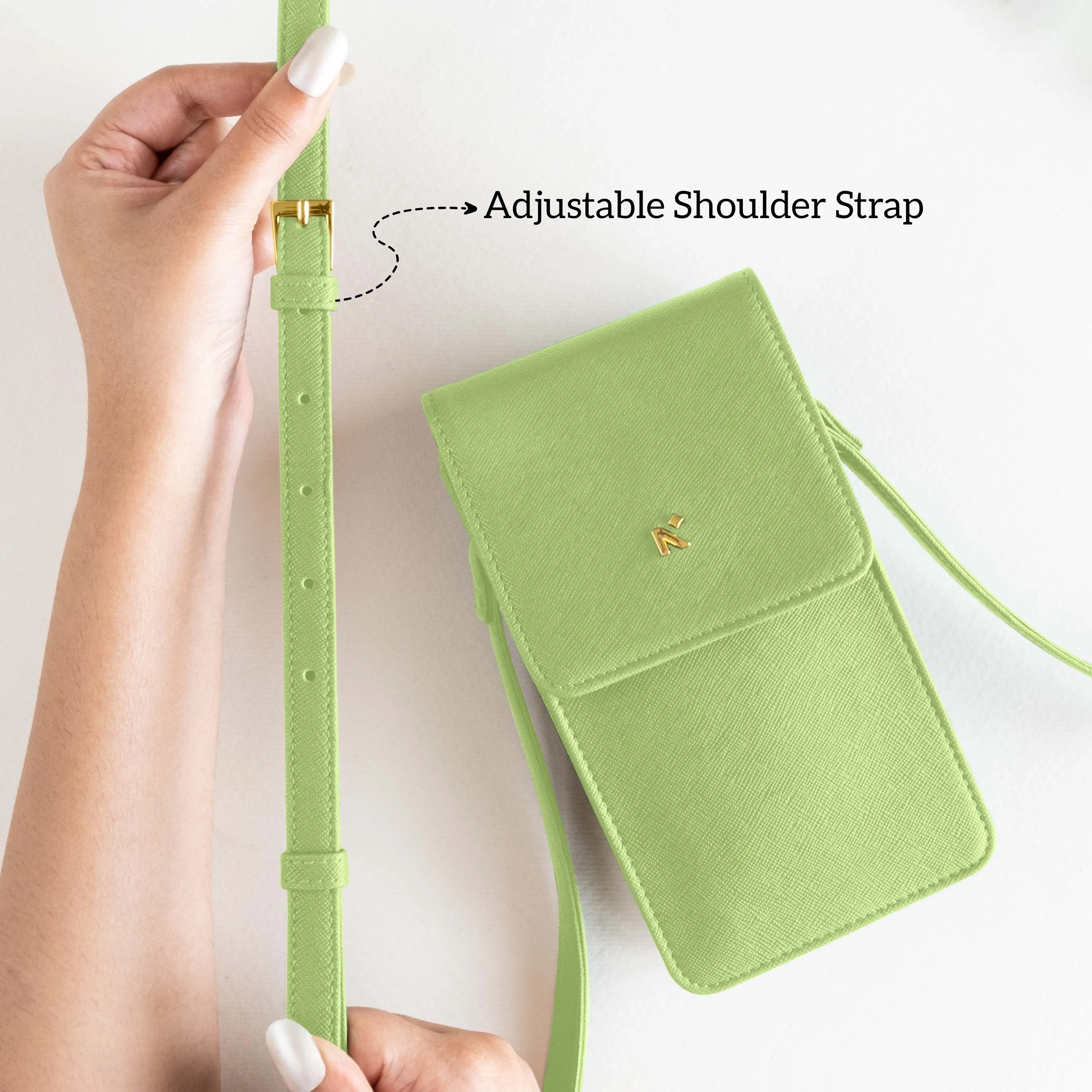 ELLA | SLING BAG