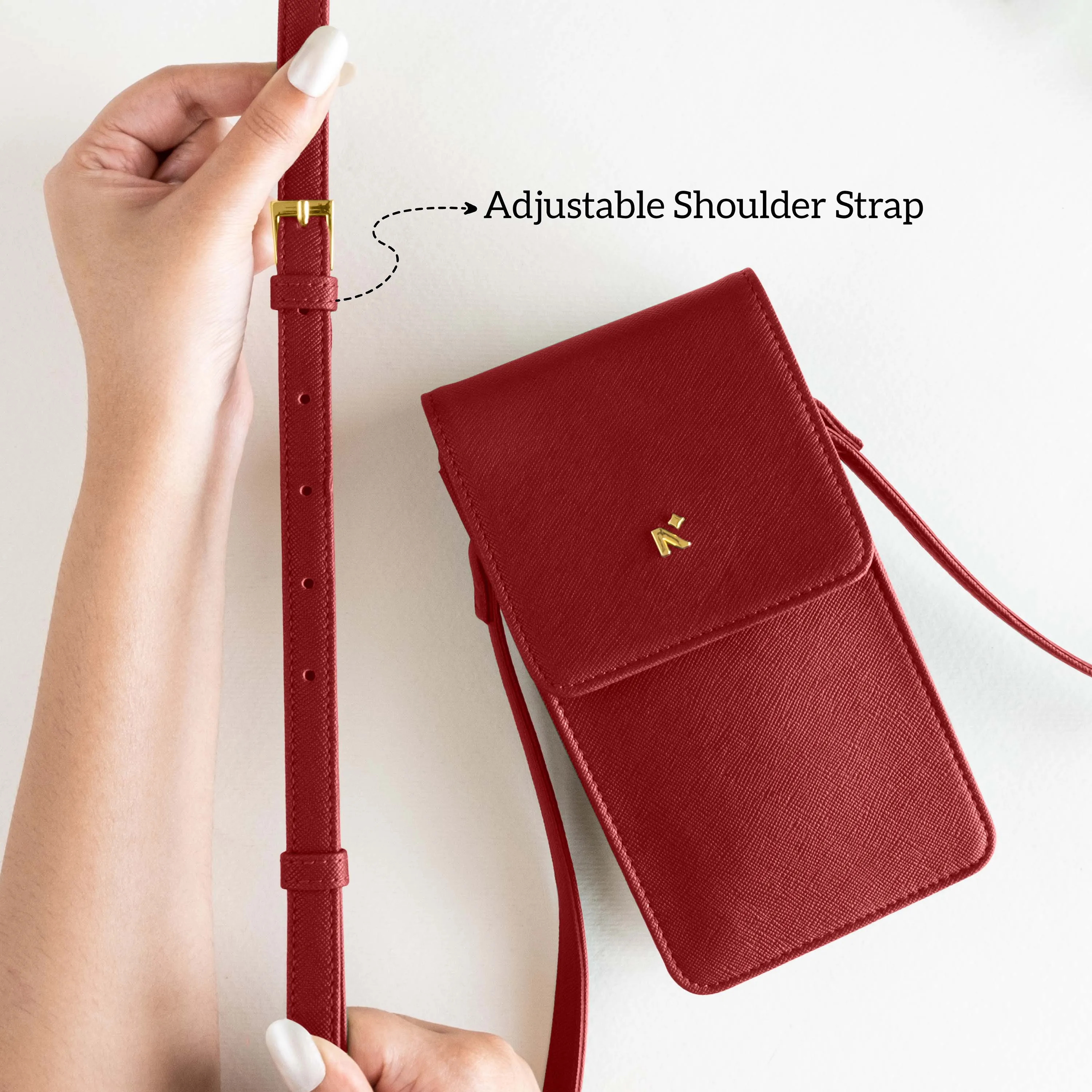 ELLA | SLING BAG