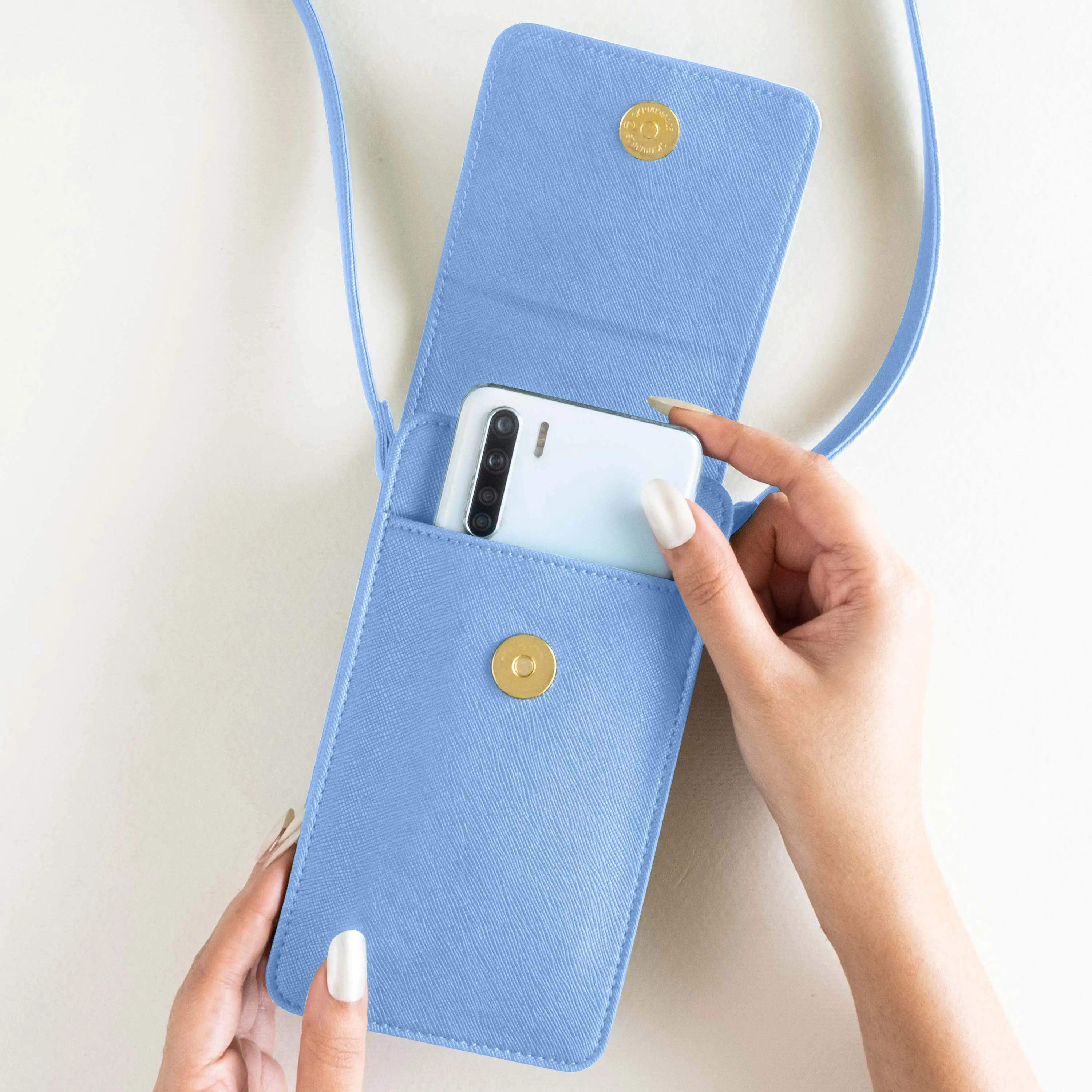 ELLA | SLING BAG