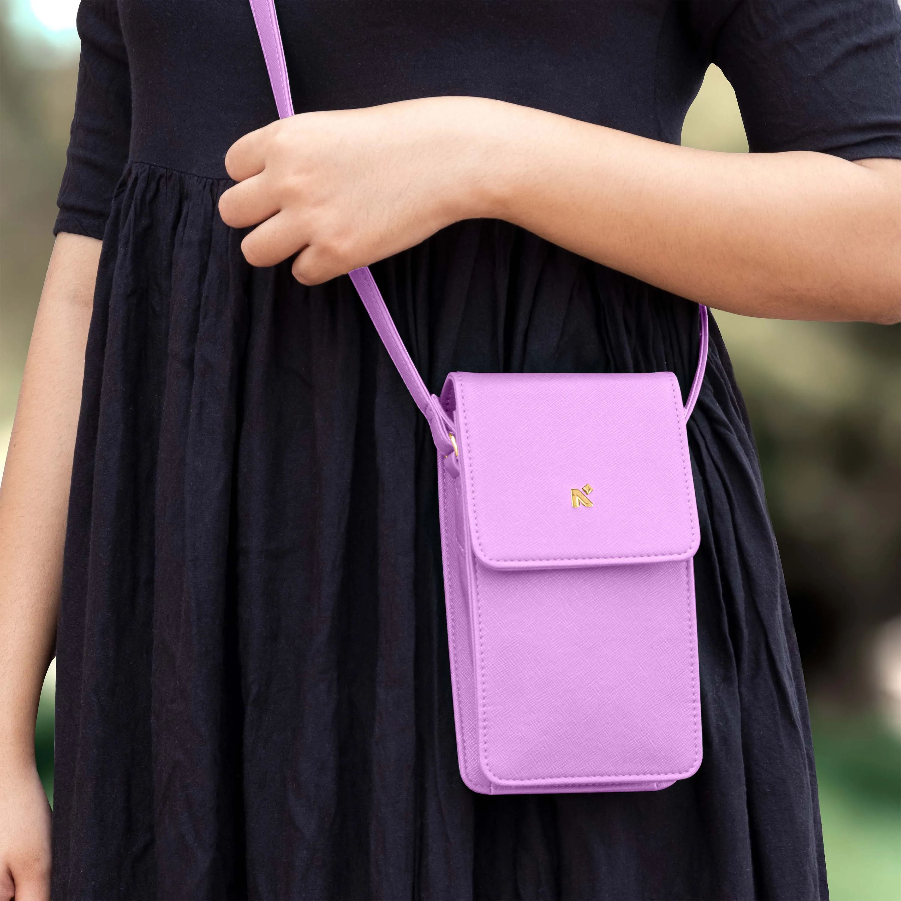 ELLA | SLING BAG