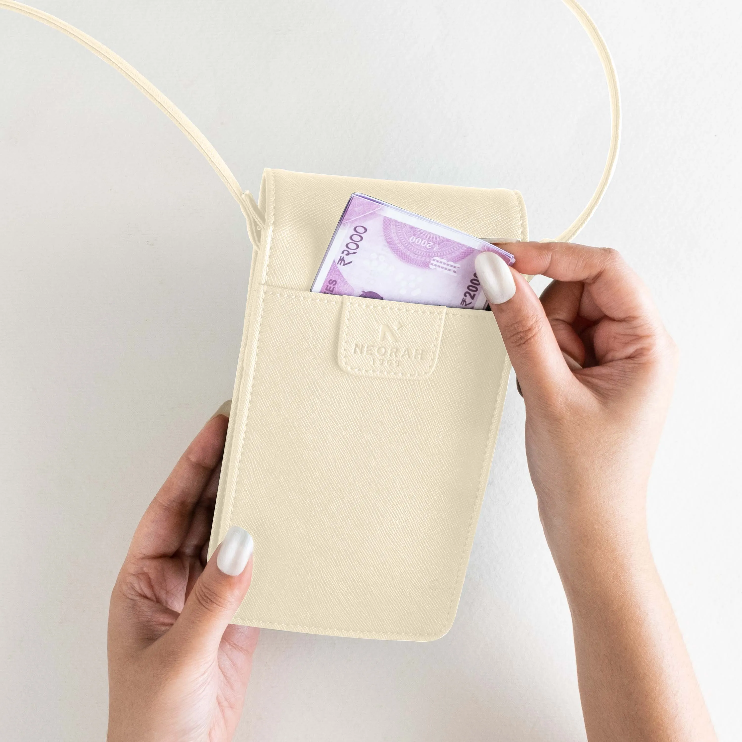 ELLA | SLING BAG