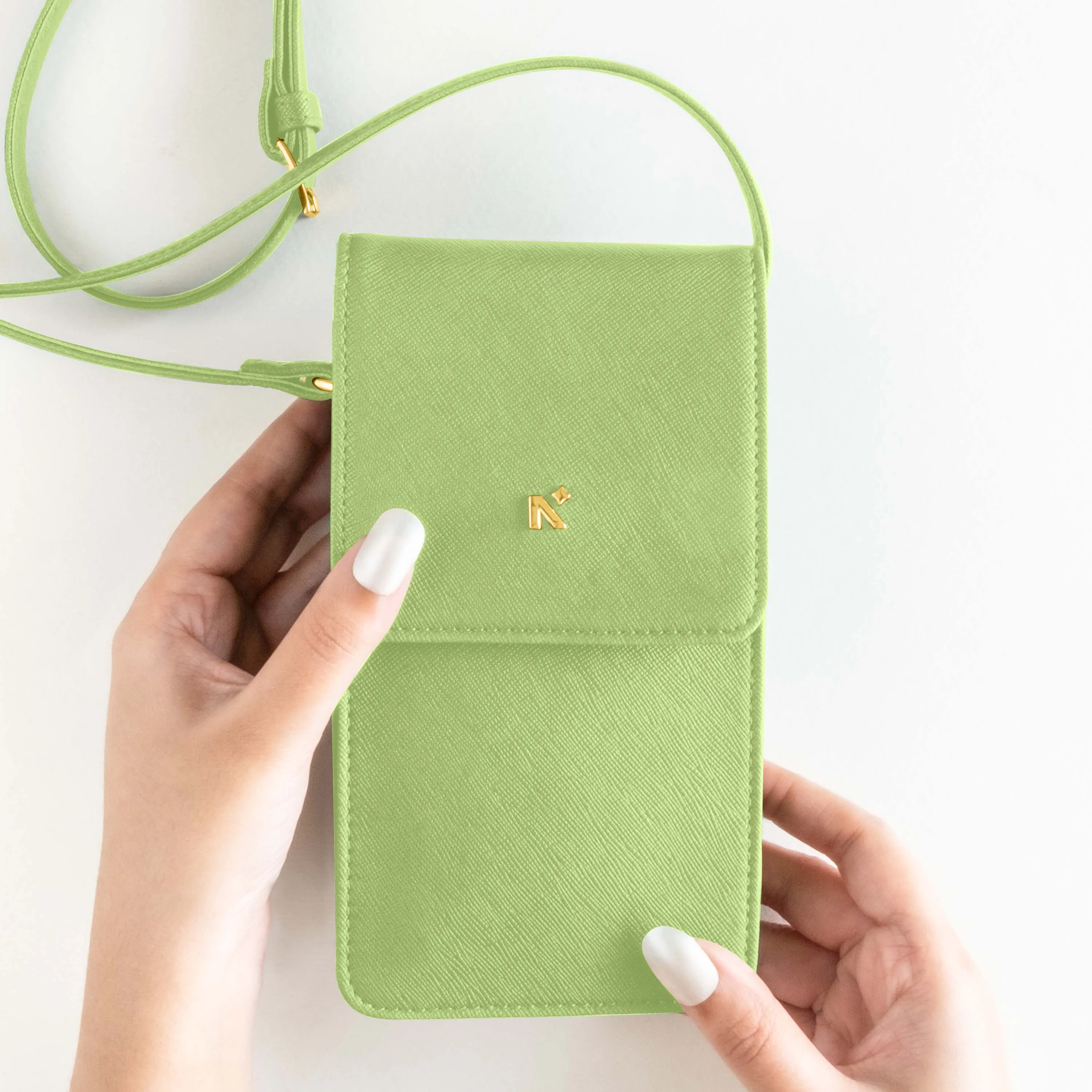 ELLA | SLING BAG