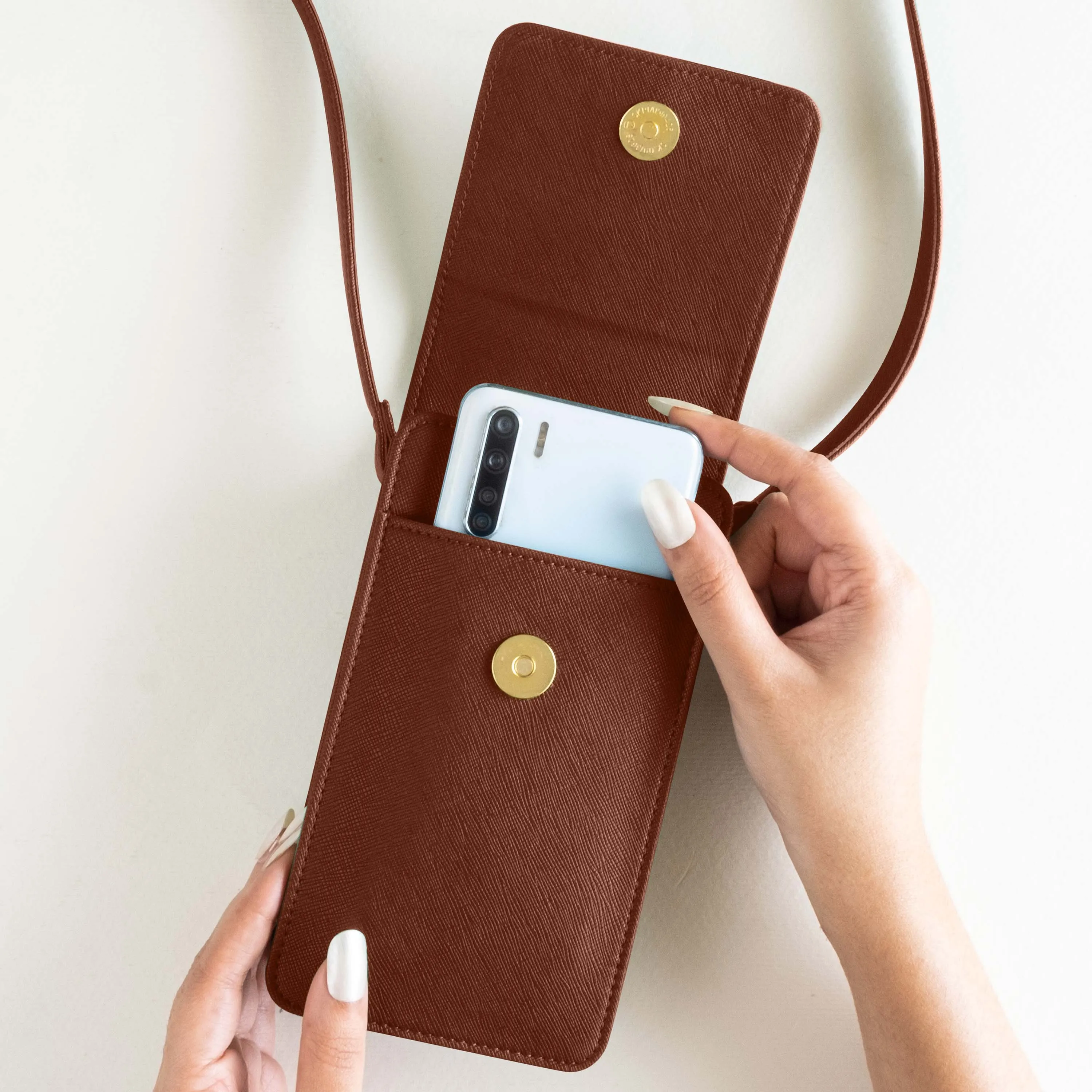 ELLA | SLING BAG