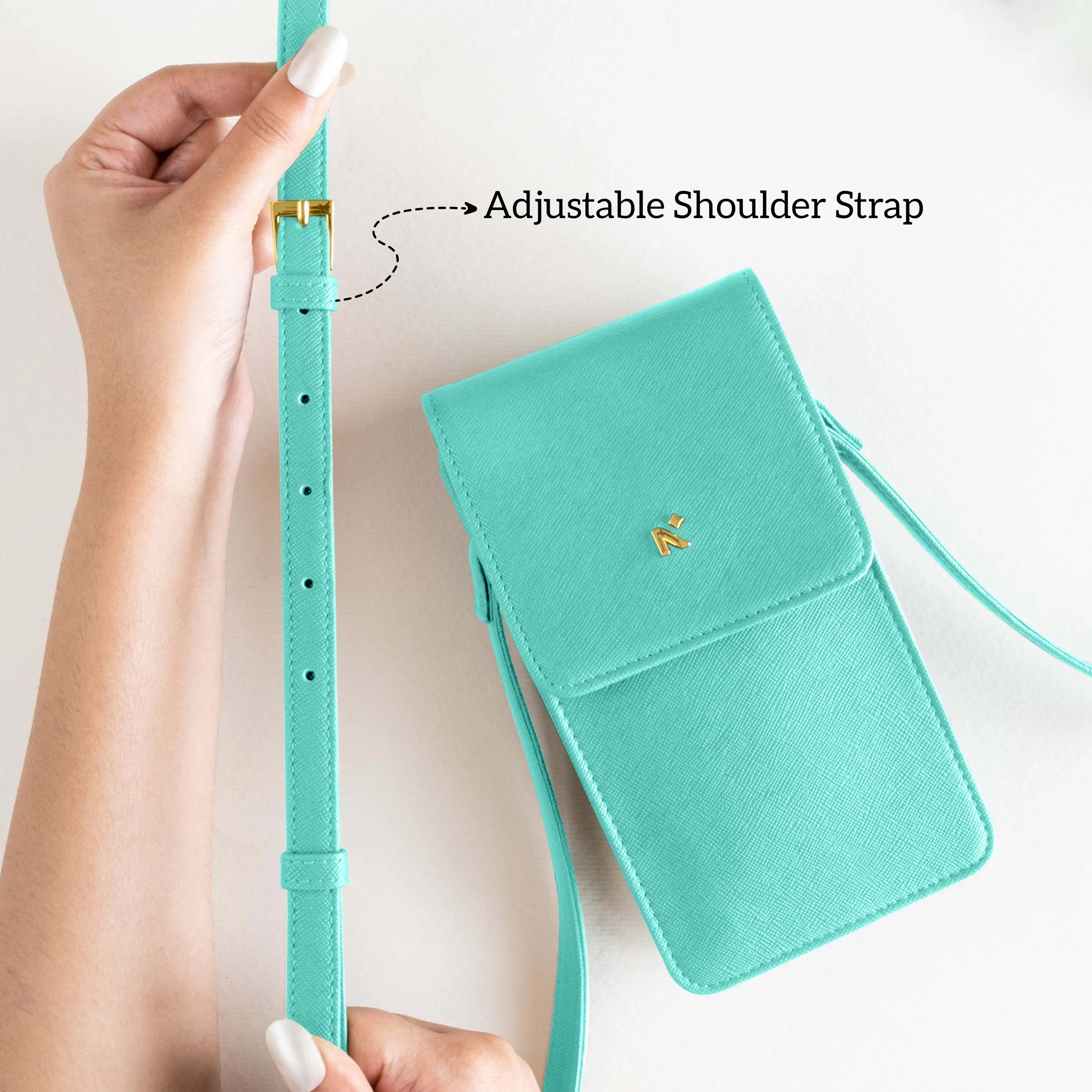 ELLA | SLING BAG