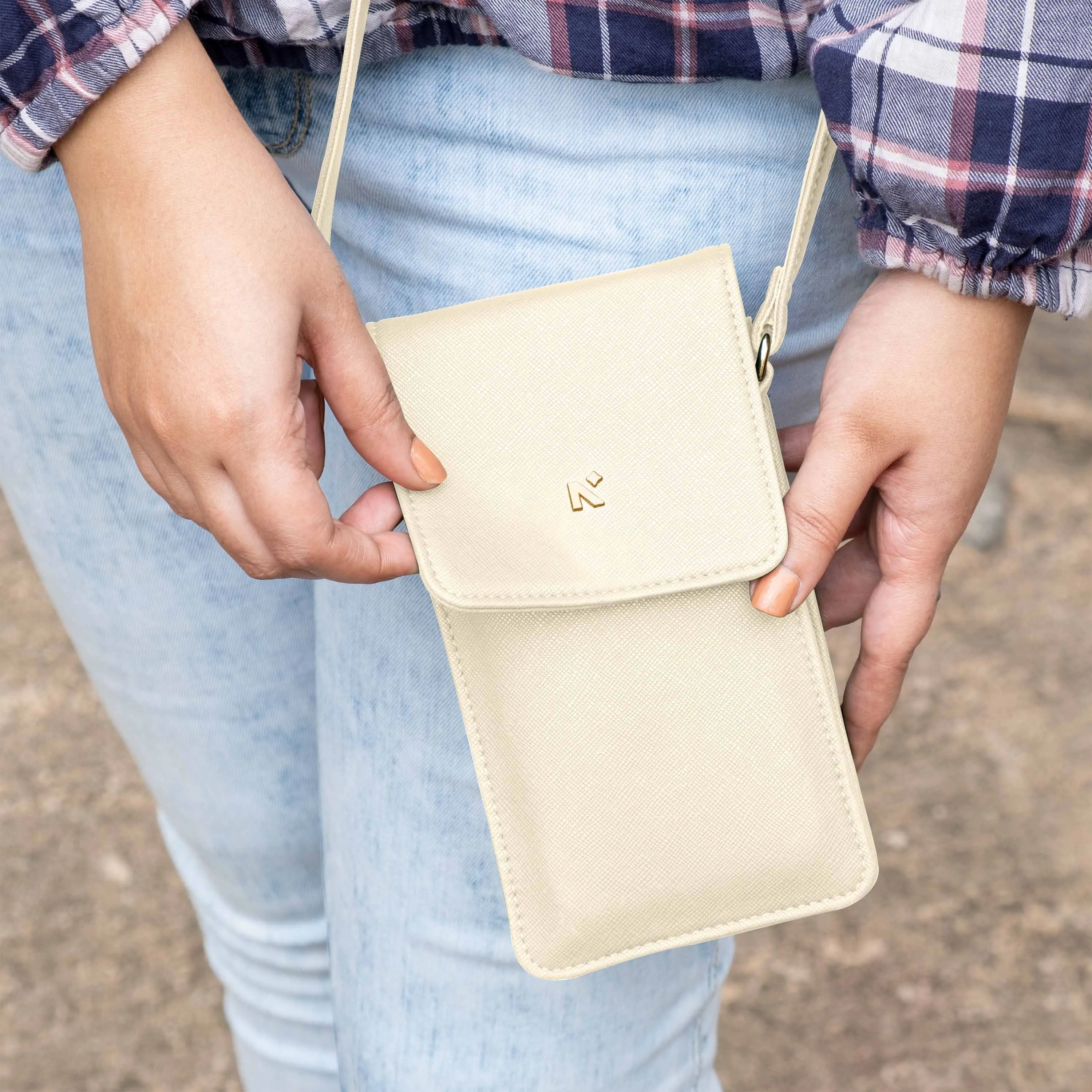 ELLA | SLING BAG