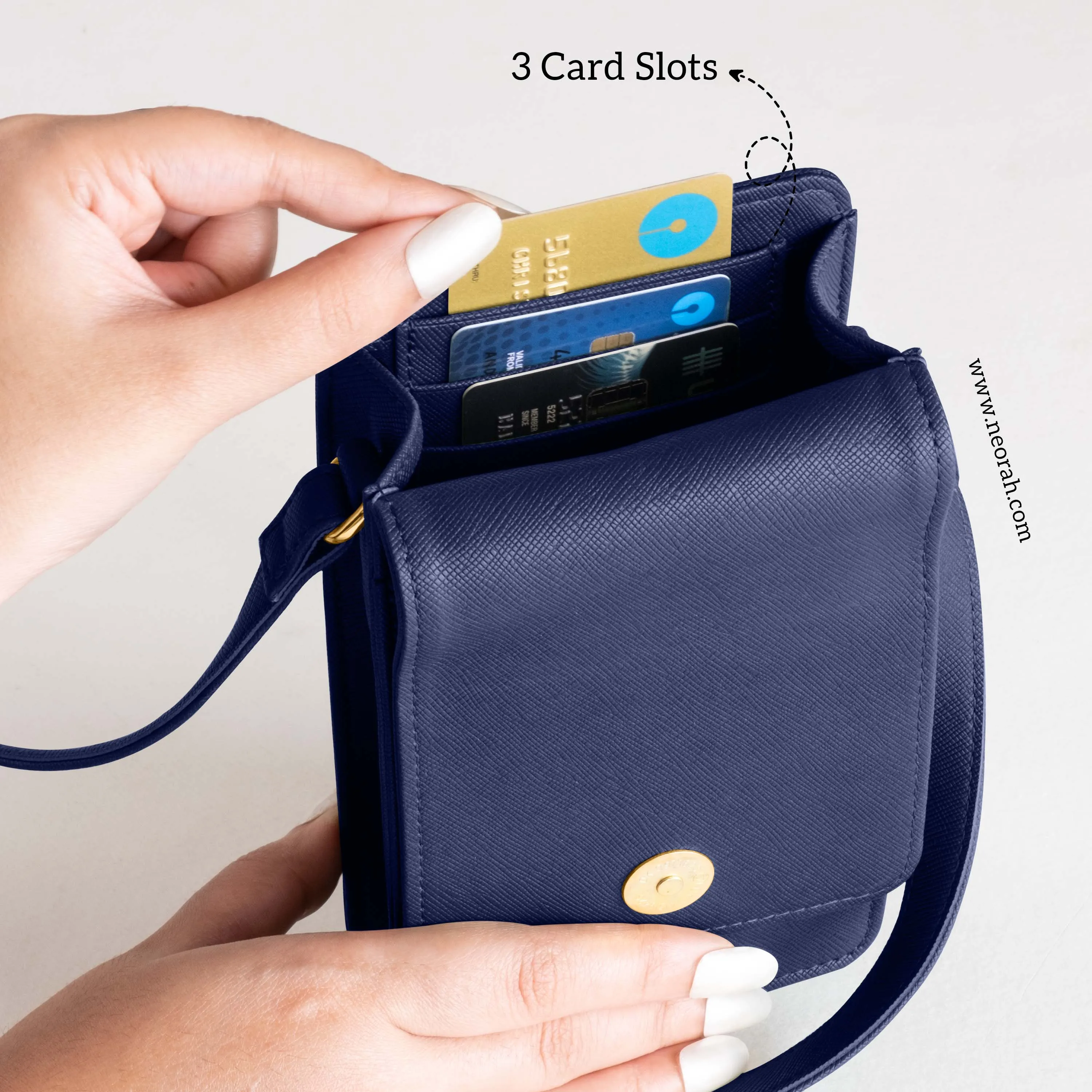 ELLA | SLING BAG