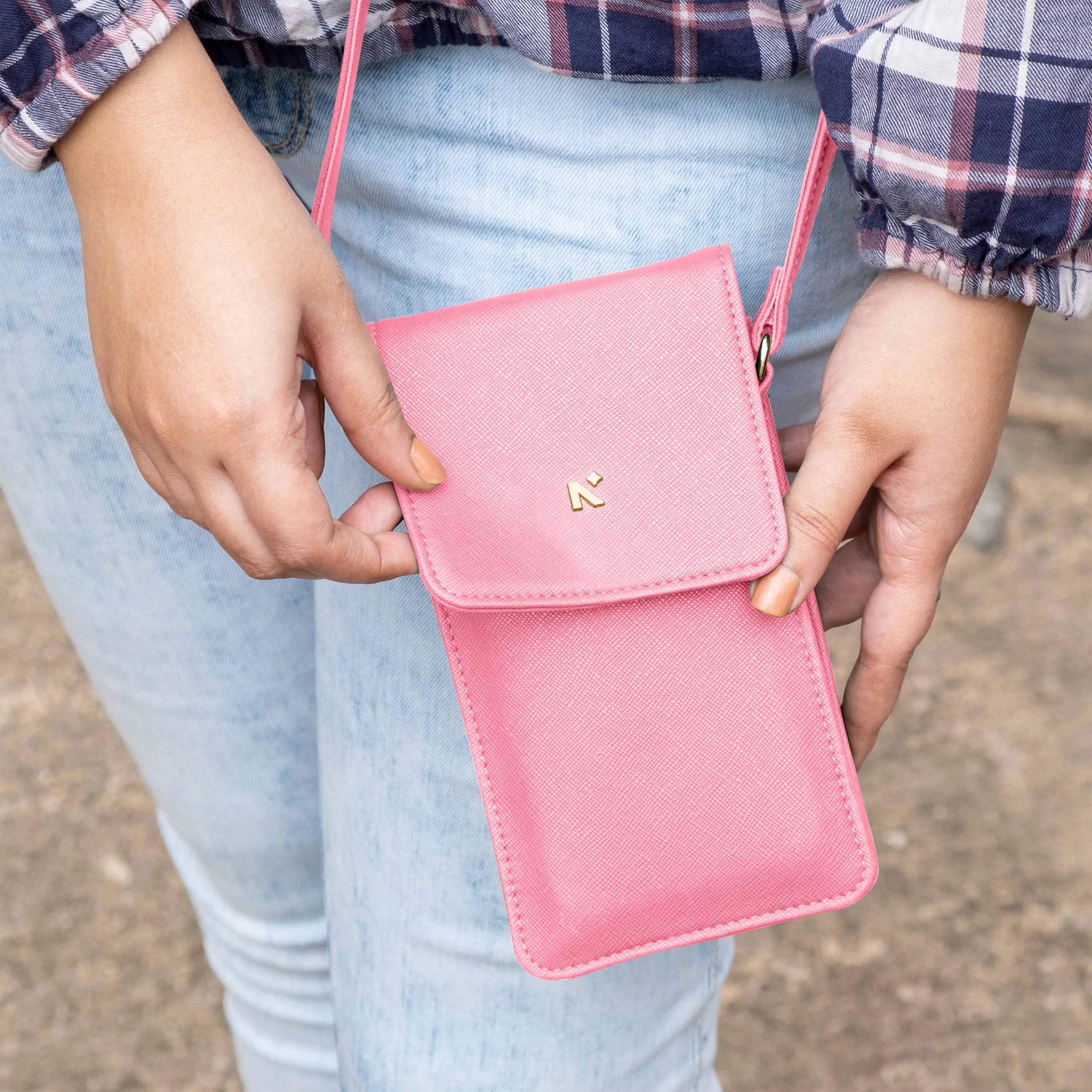 ELLA | SLING BAG