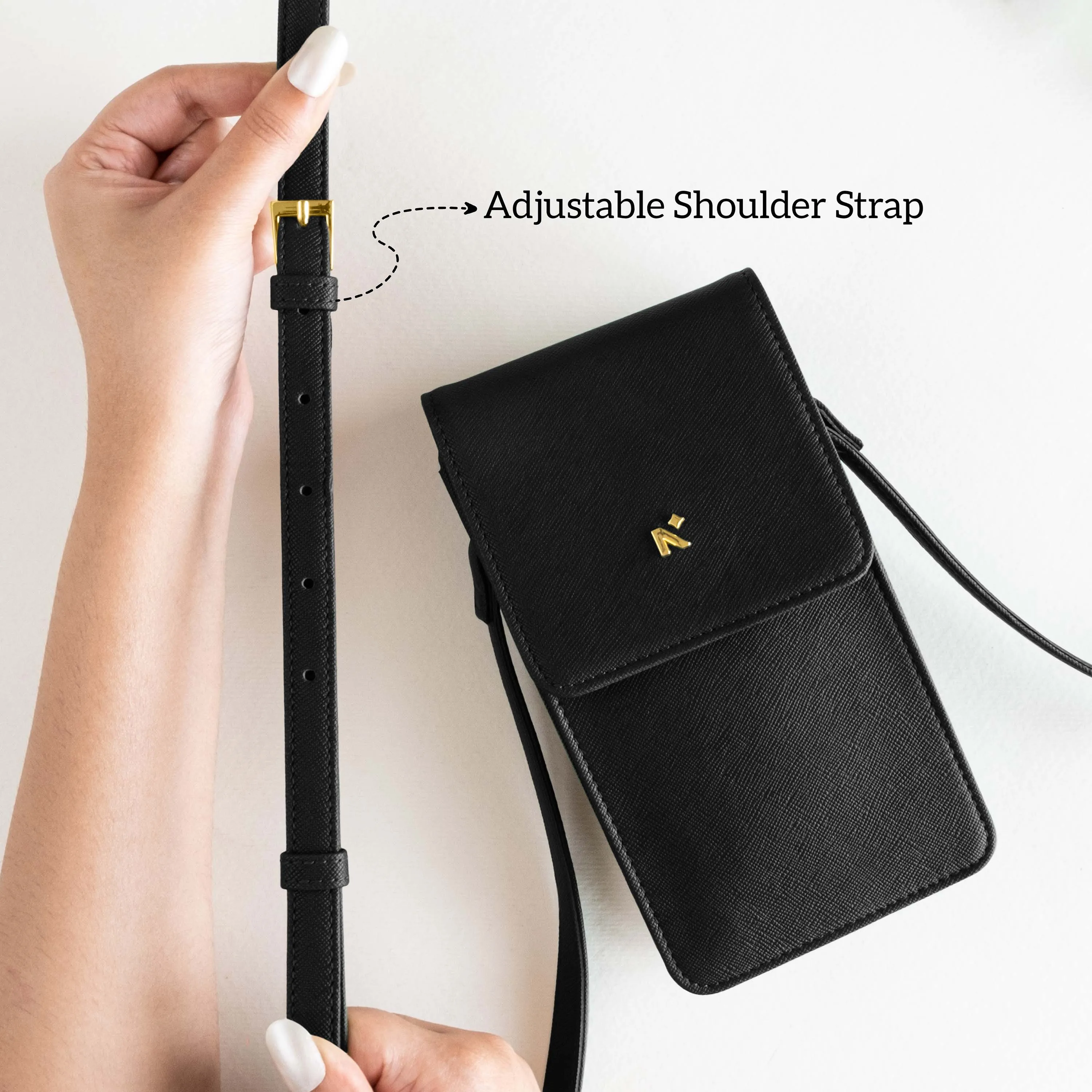 ELLA | SLING BAG