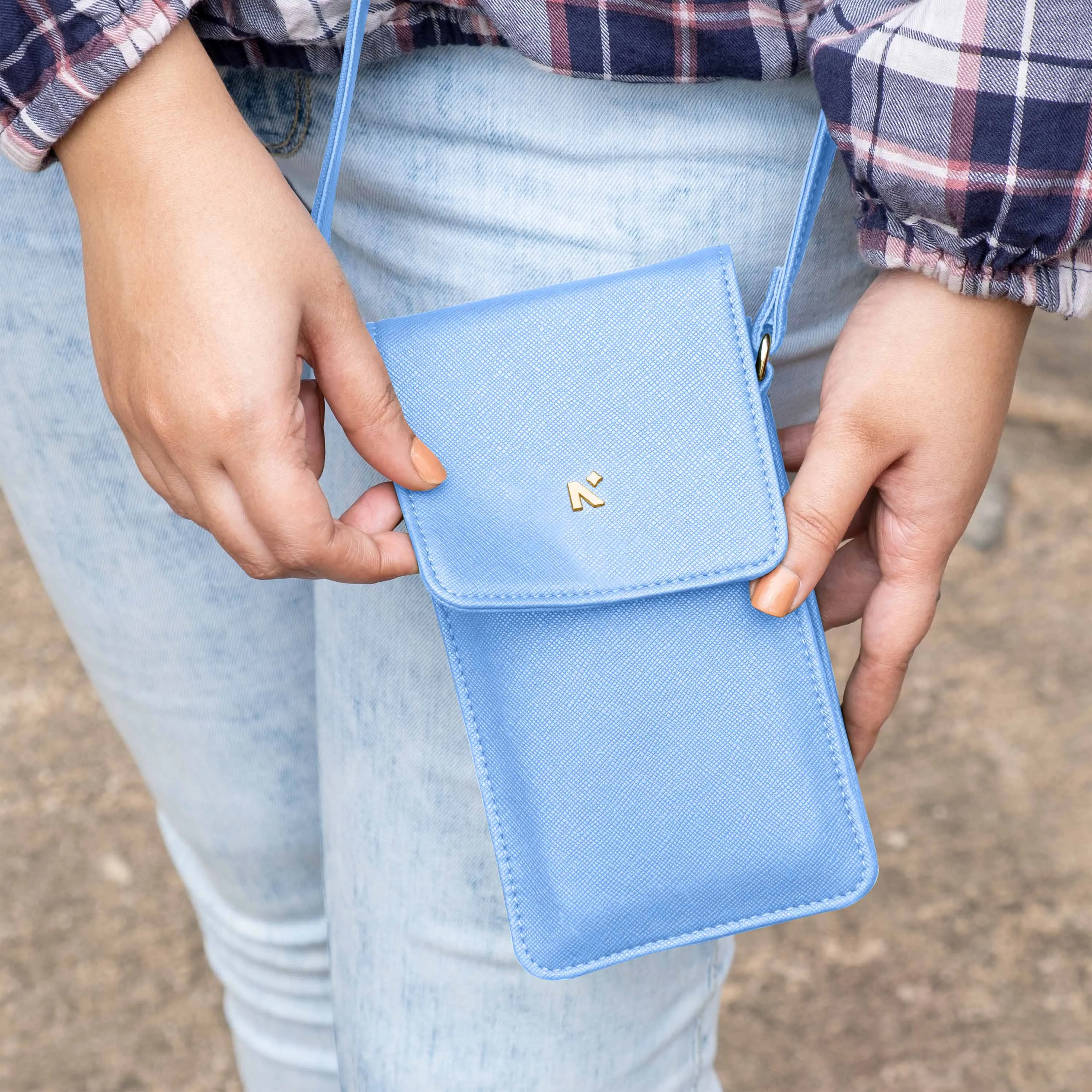ELLA | SLING BAG