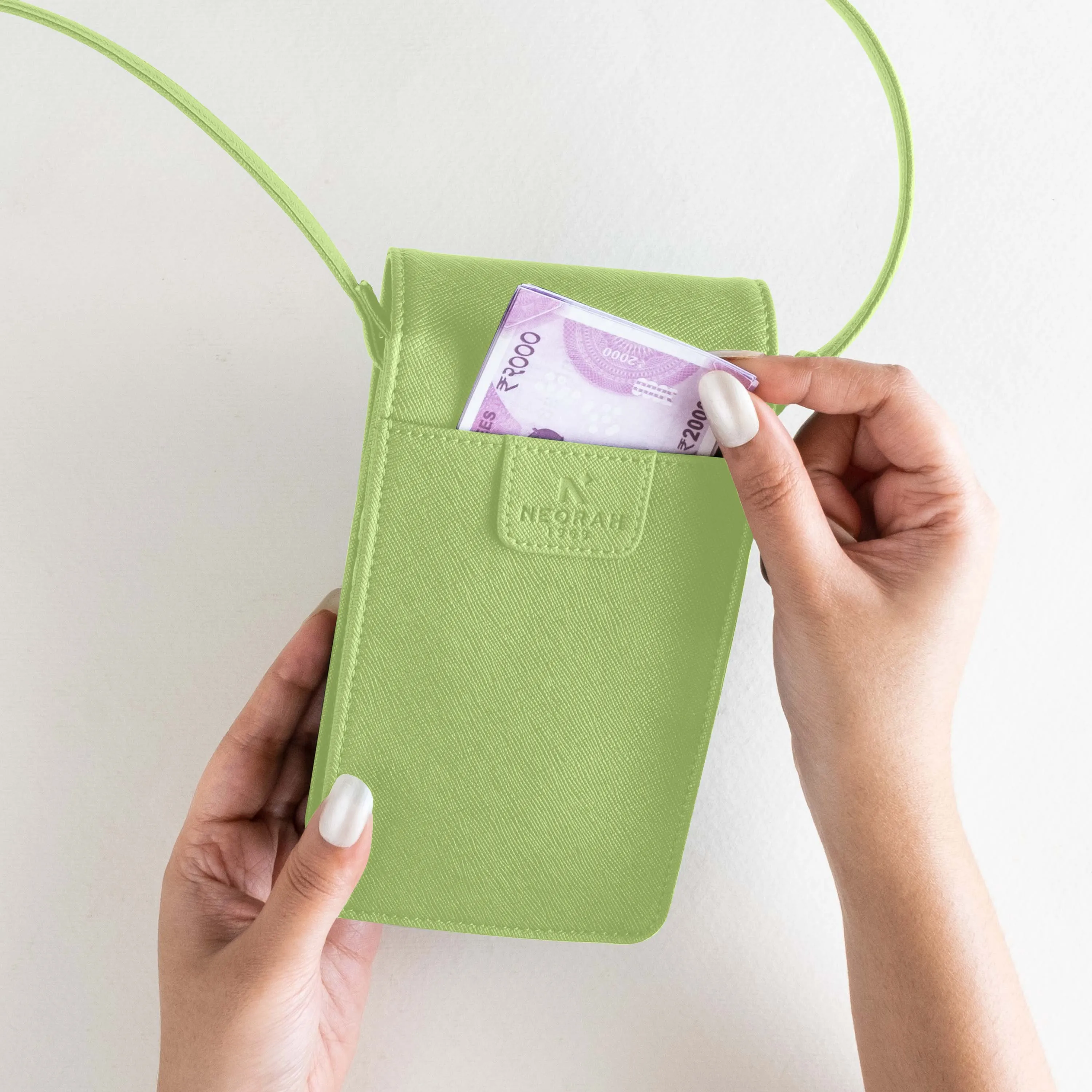 ELLA | SLING BAG