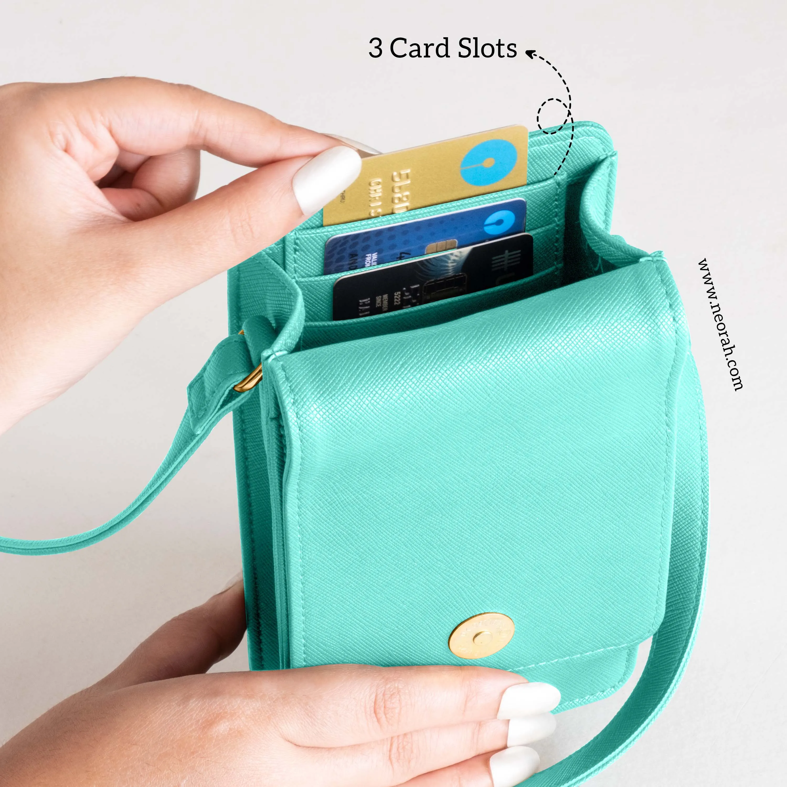 ELLA | SLING BAG