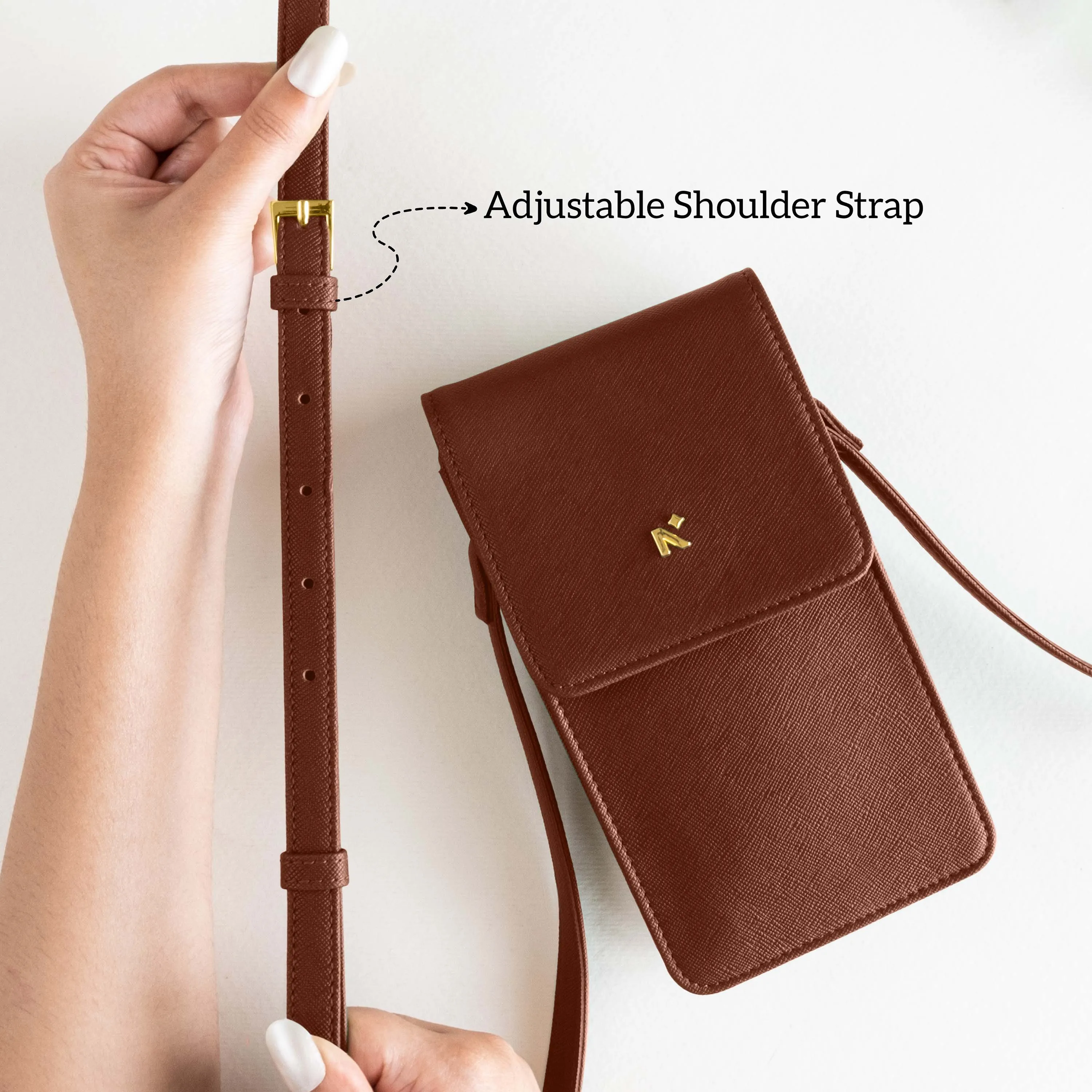 ELLA | SLING BAG