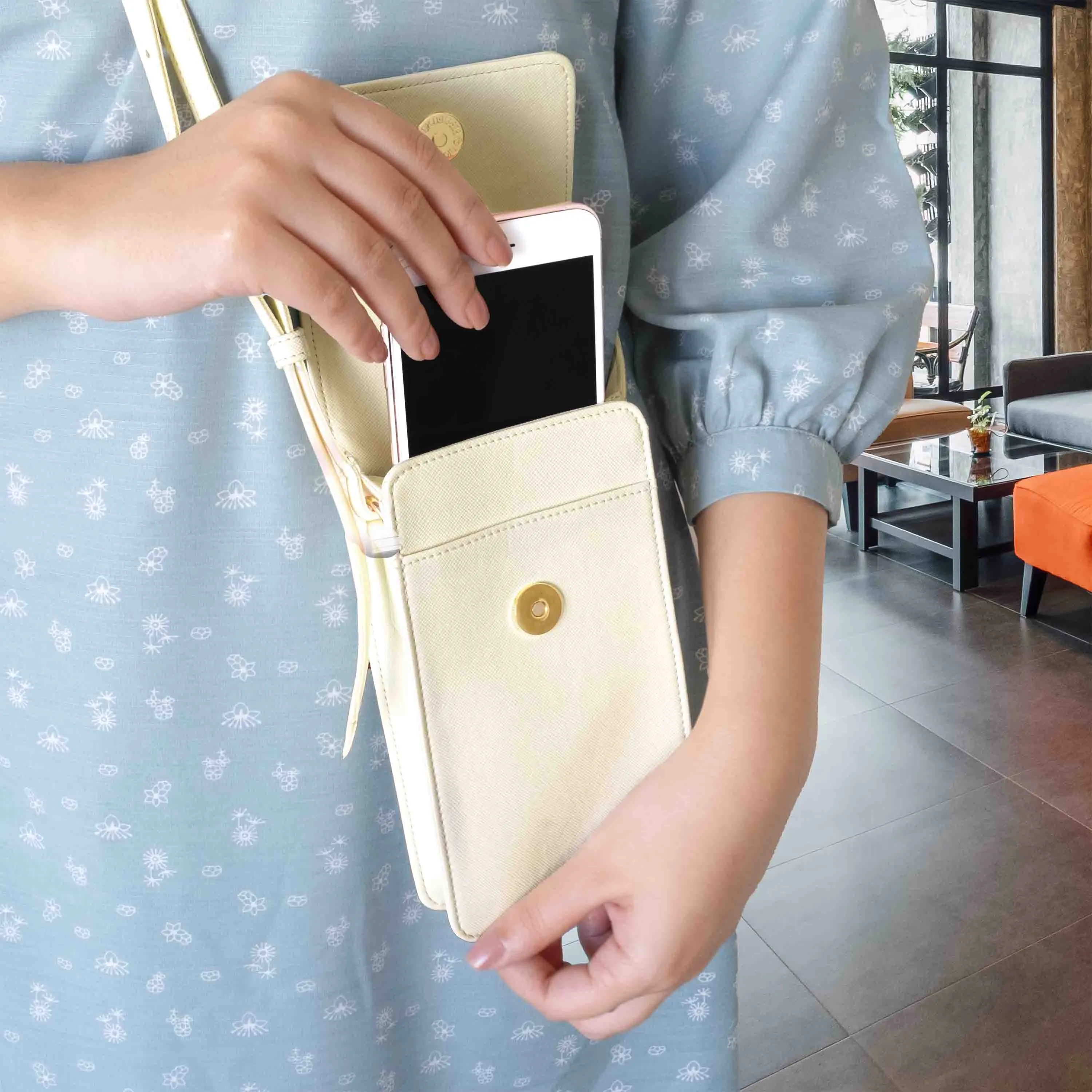 ELLA | SLING BAG