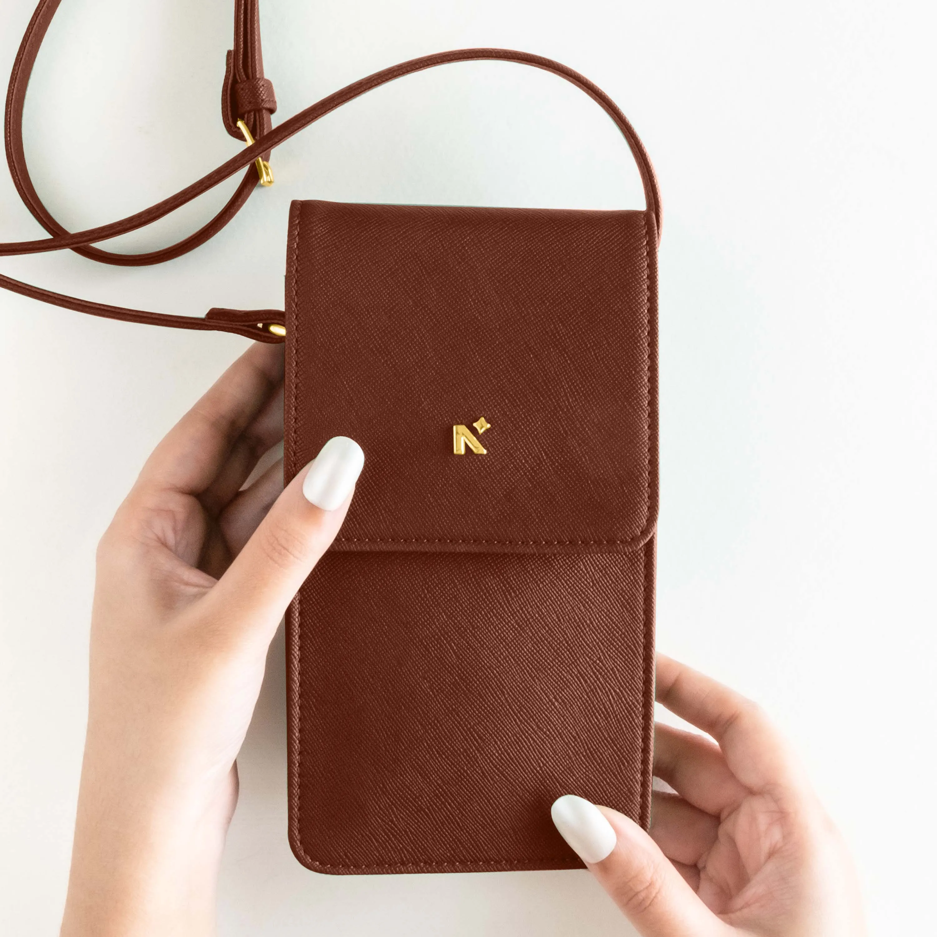 ELLA | SLING BAG
