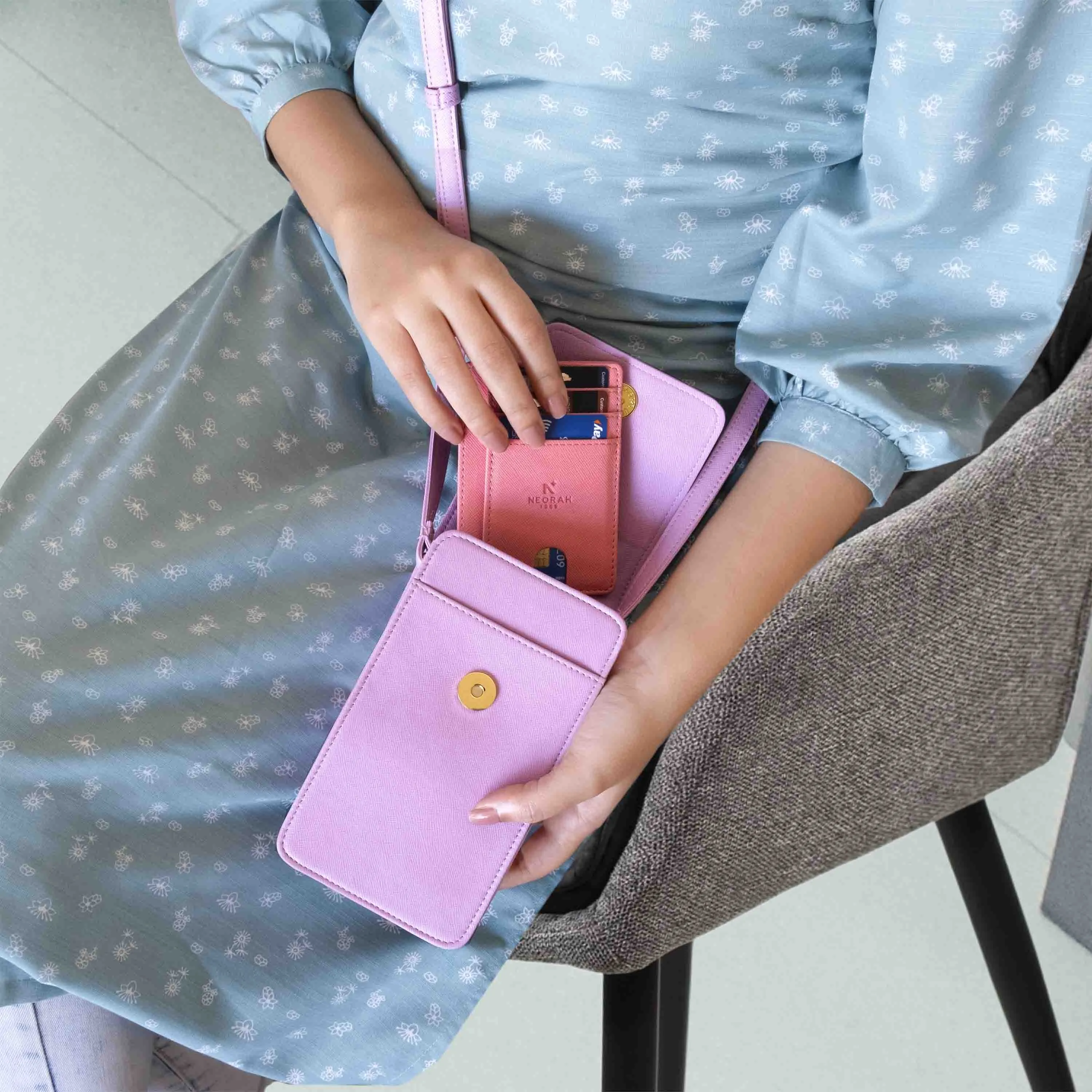 ELLA | SLING BAG