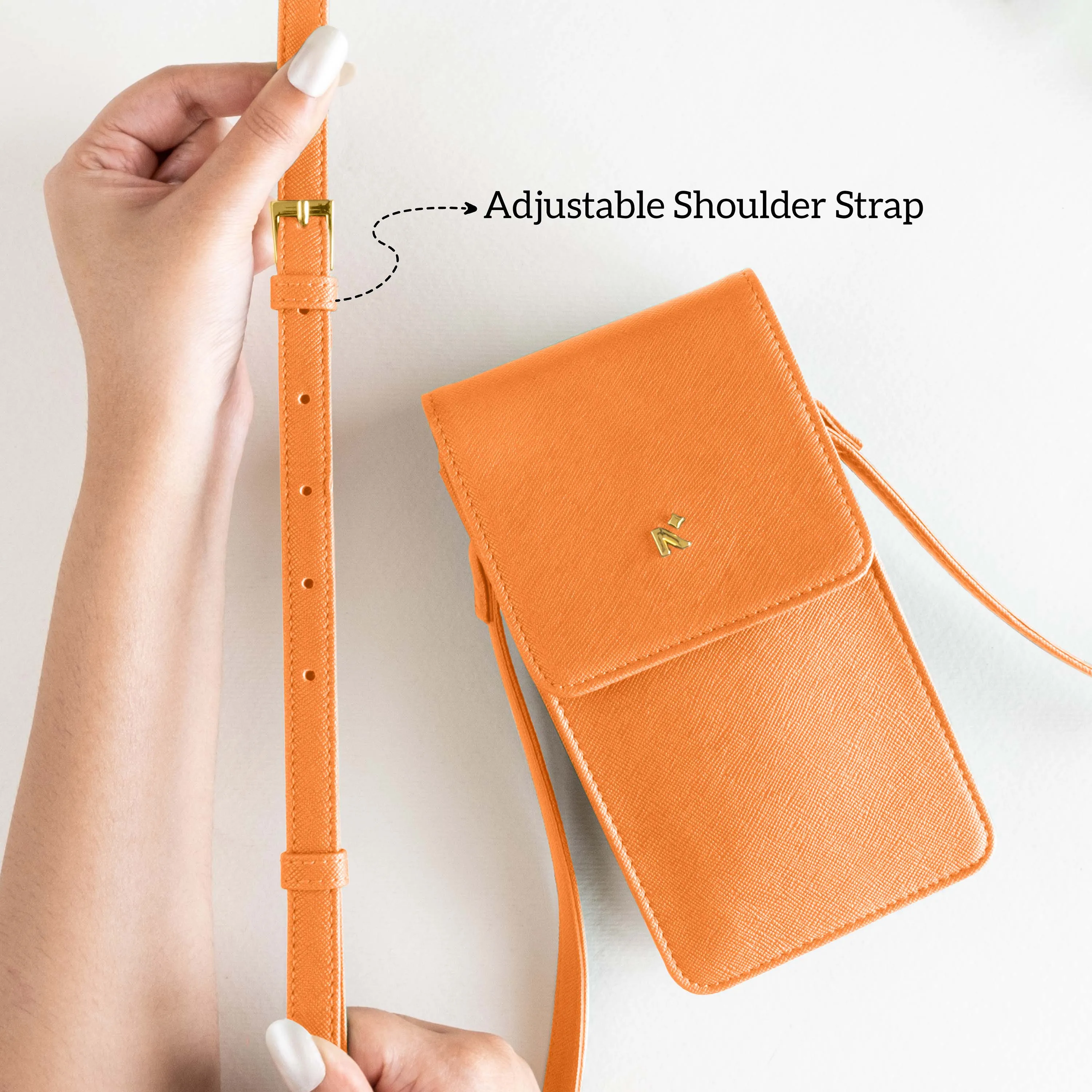 ELLA | SLING BAG