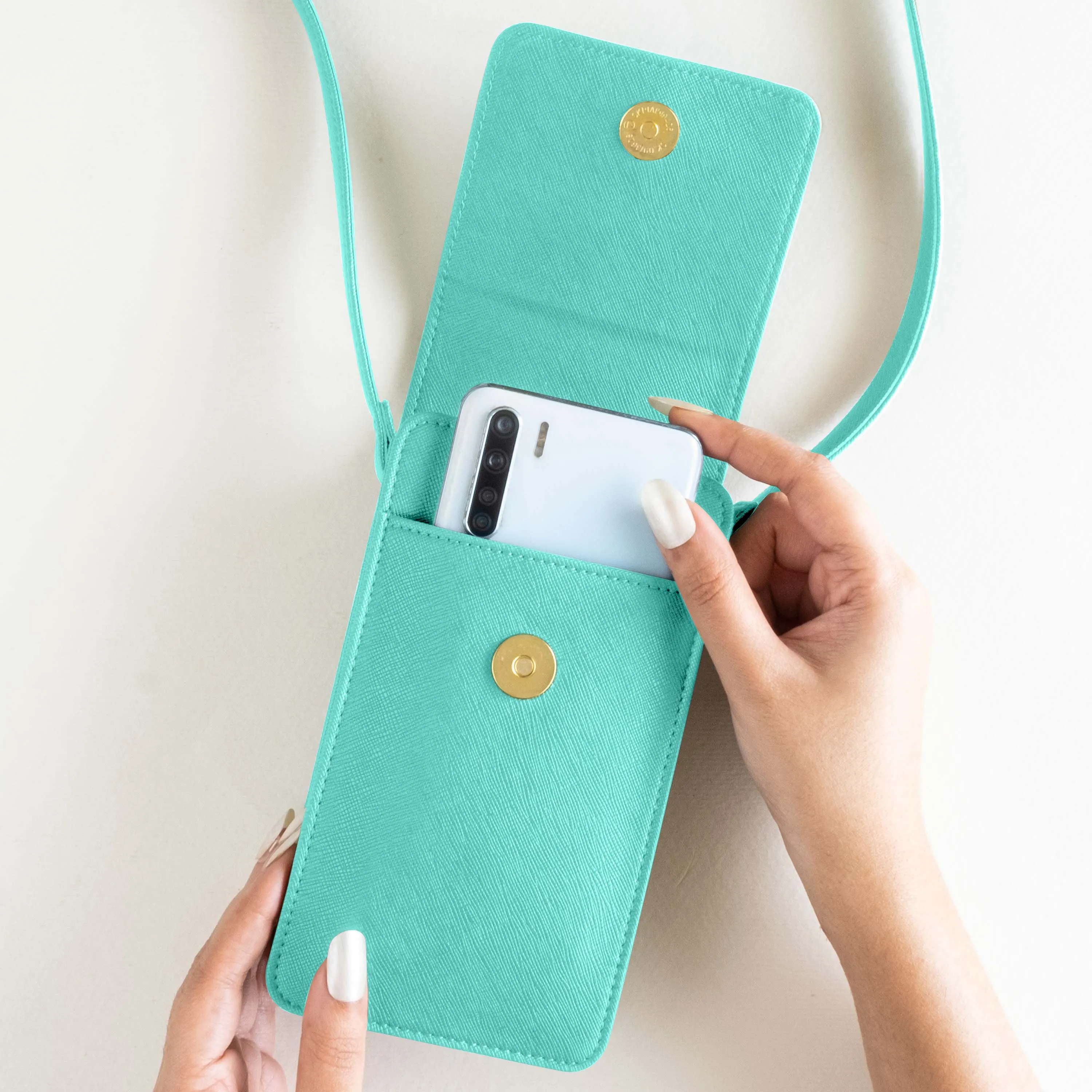 ELLA | SLING BAG
